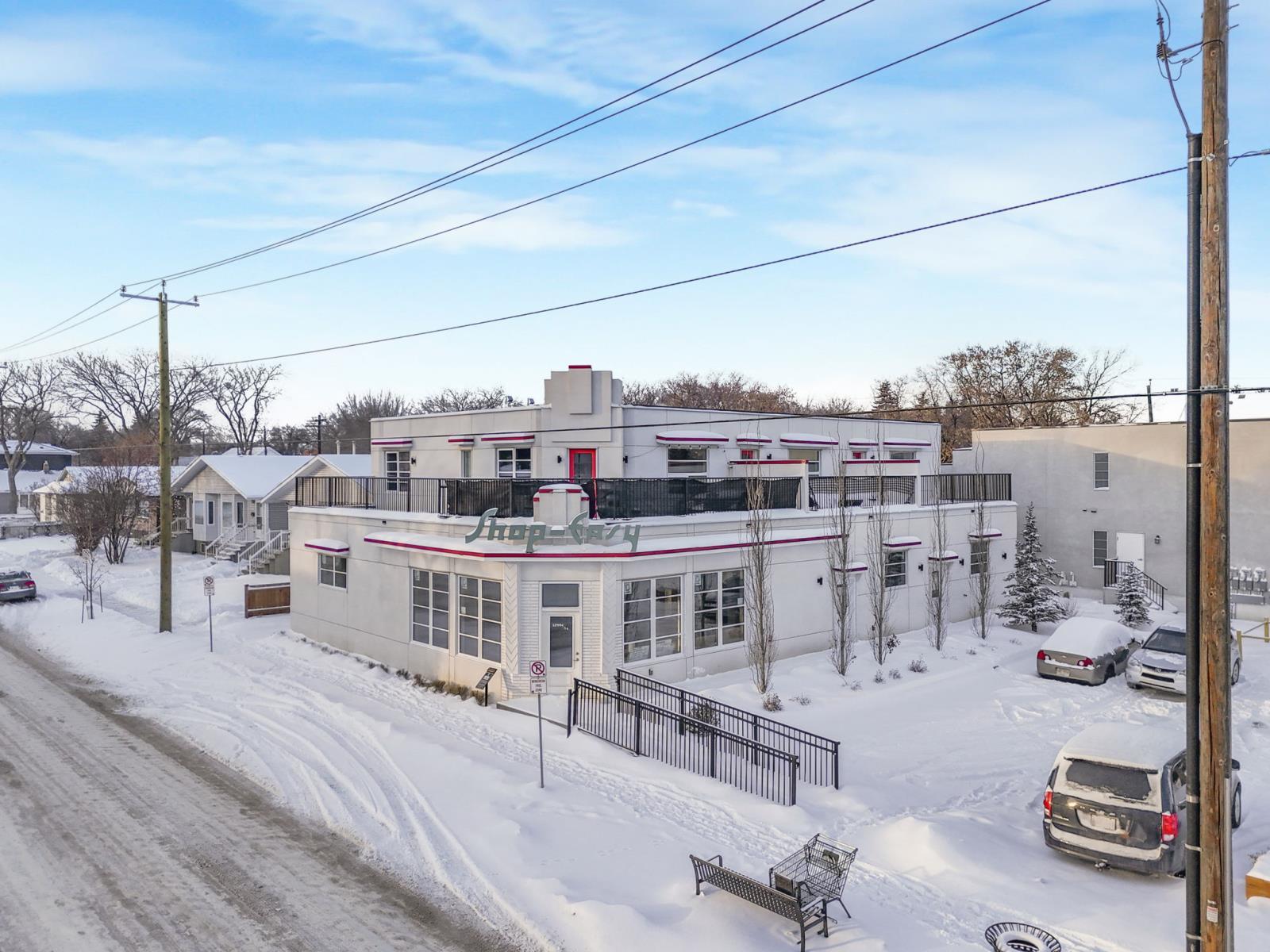 12904 116 St, Edmonton, AB