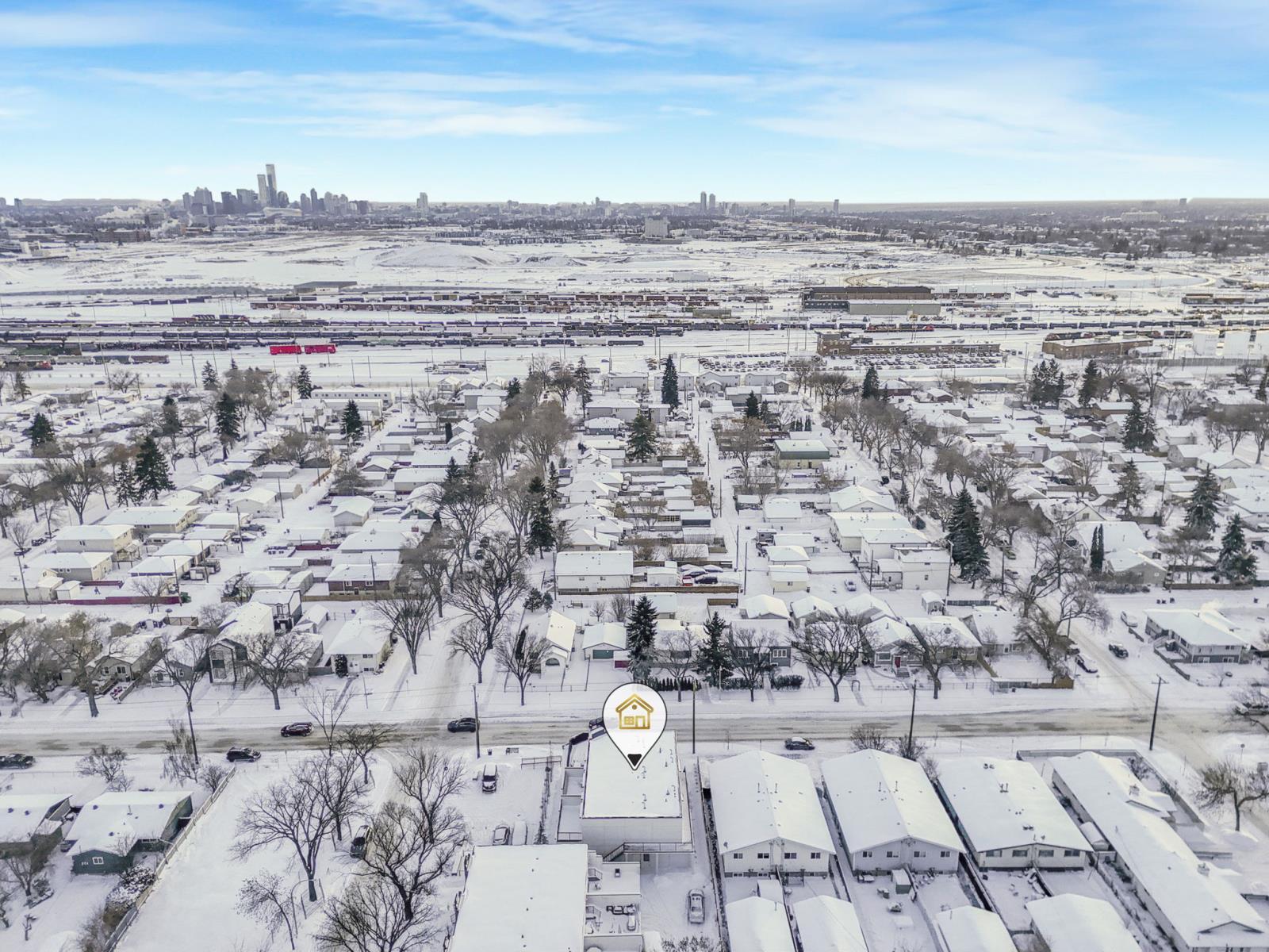 12904 116 Street, Edmonton, AB