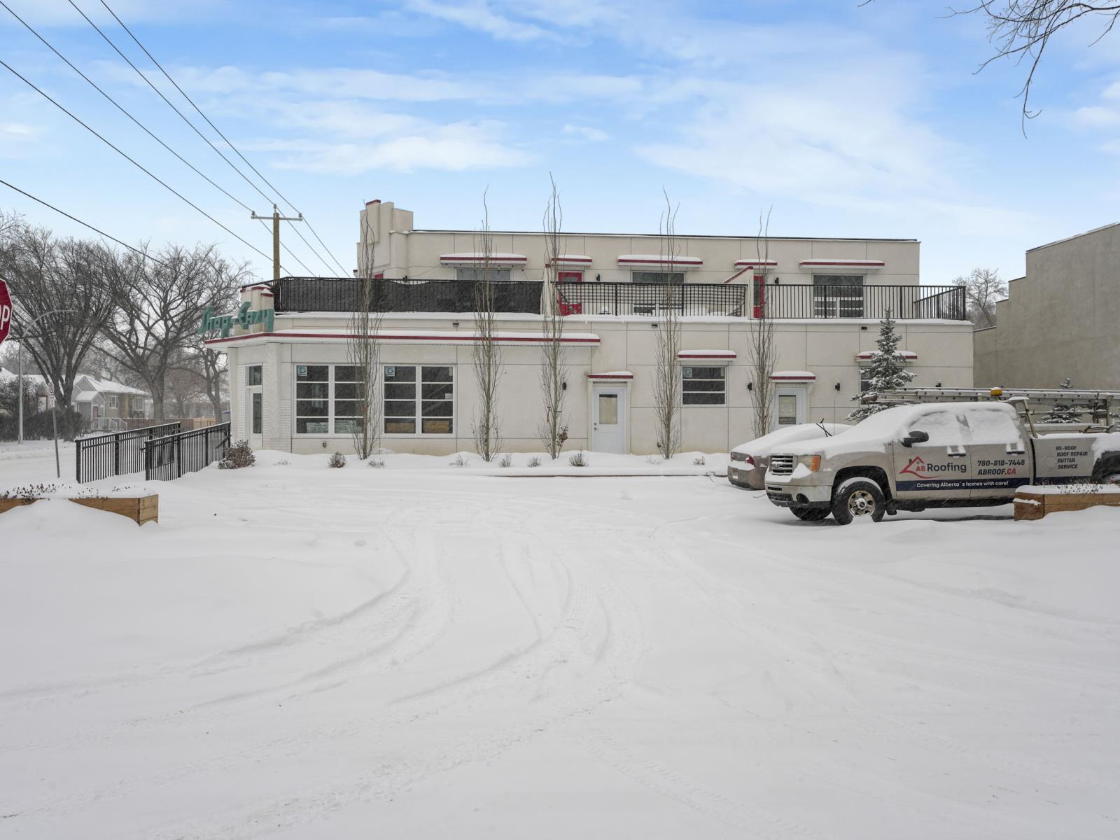 12904 116 Street, Edmonton, AB