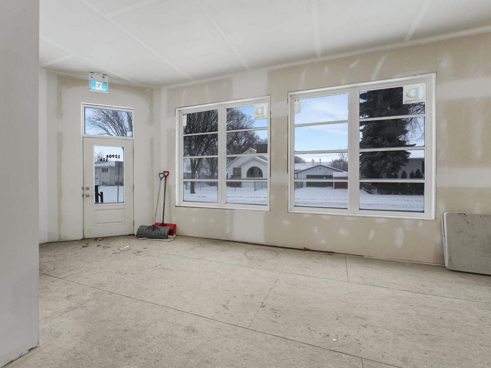 12904 116 Street, Edmonton, AB