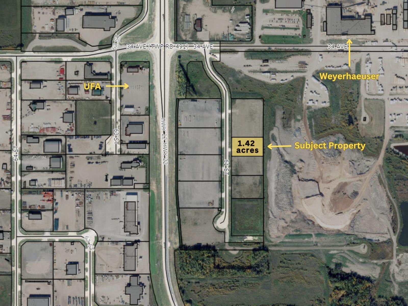 3101 61 Street, Drayton Valley, AB