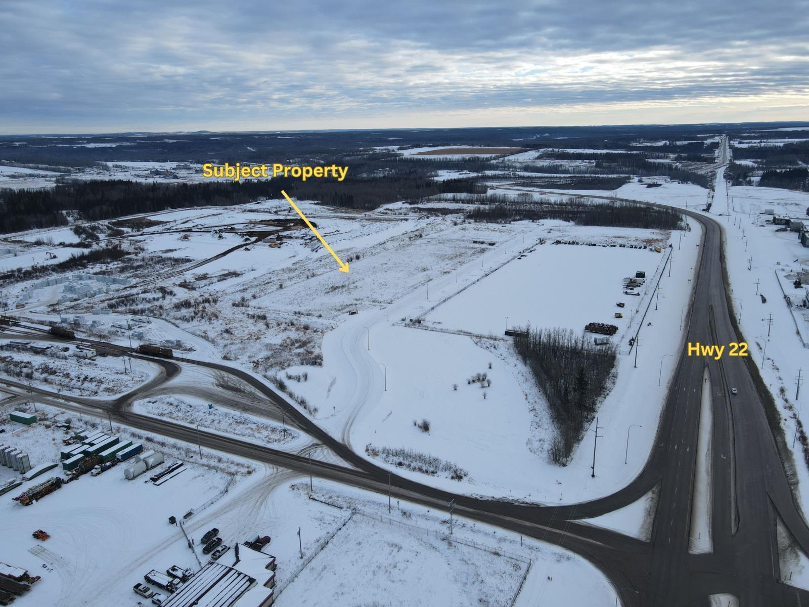 3101 61 Street, Drayton Valley, AB