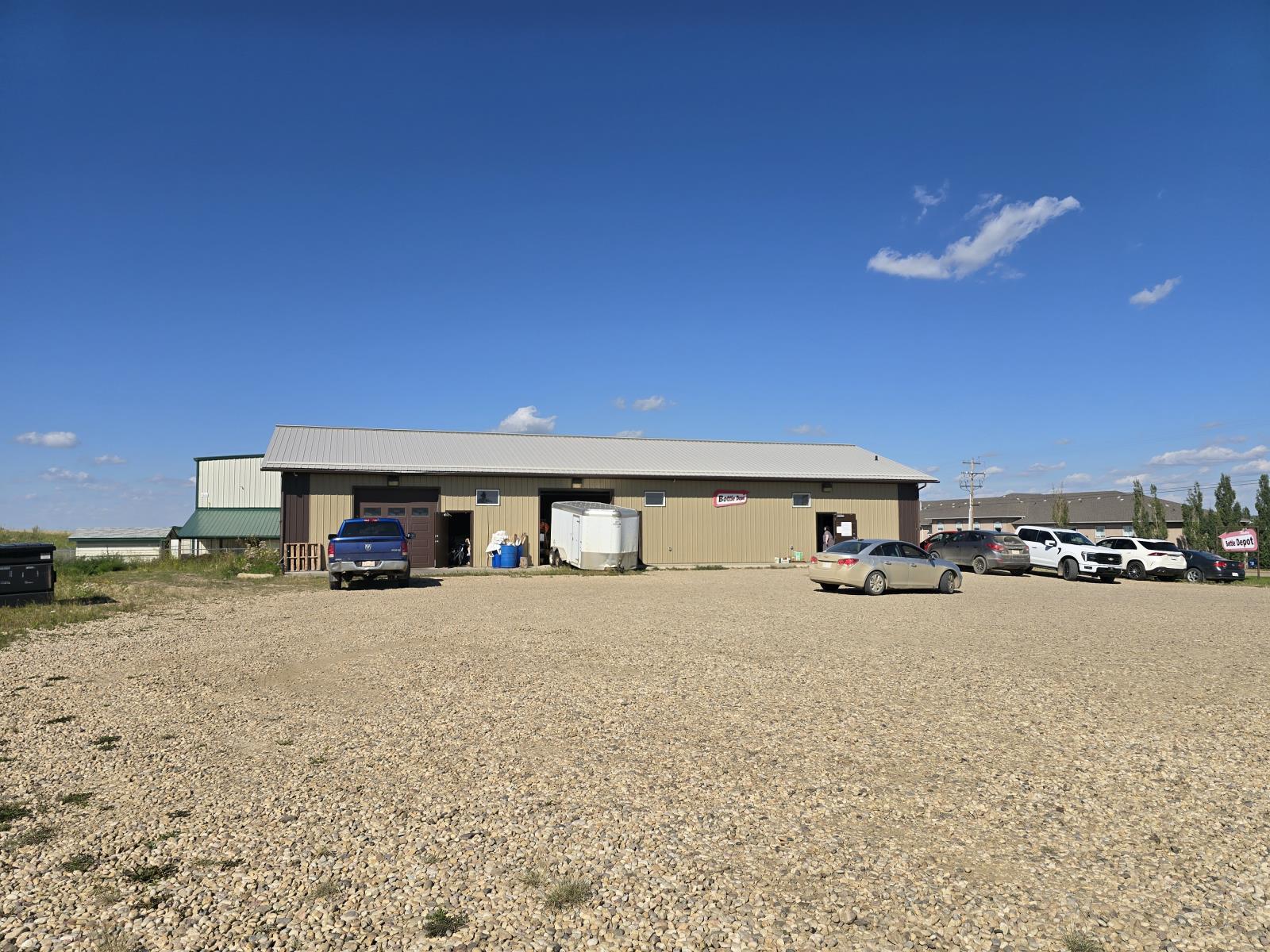5602 44 St, Rimbey, AB
