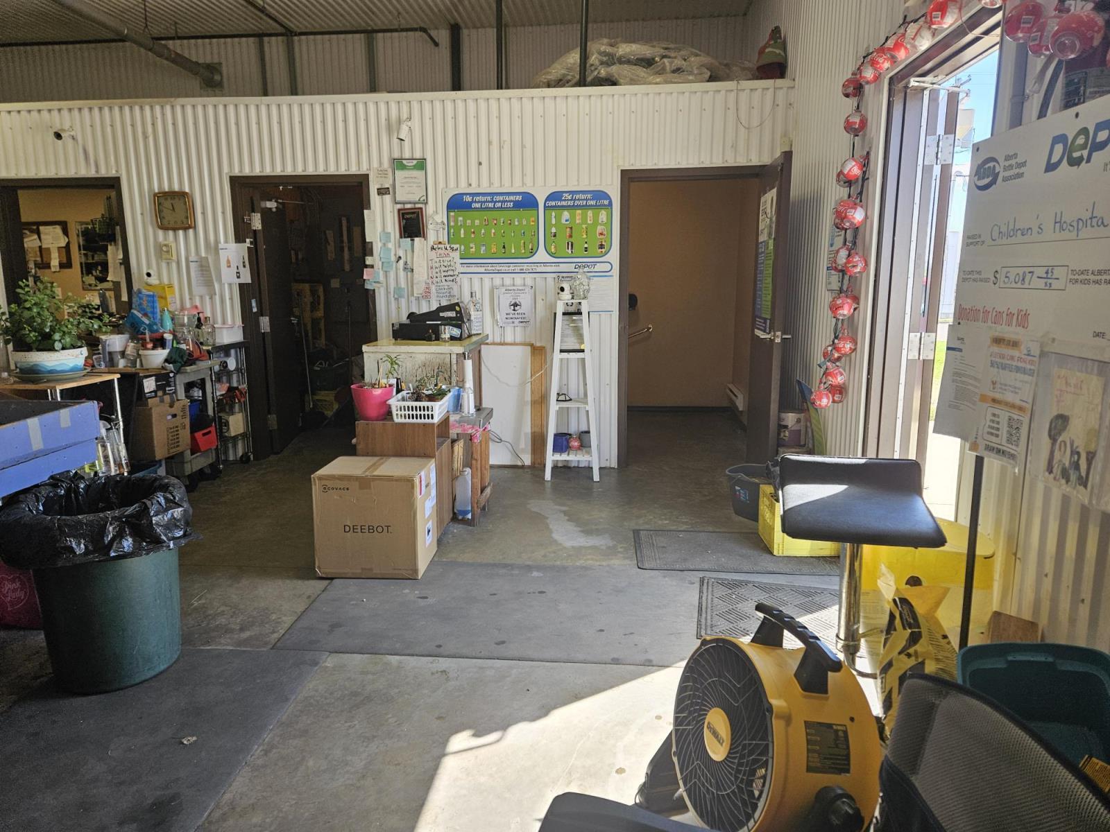 5602 44 St, Rimbey, AB