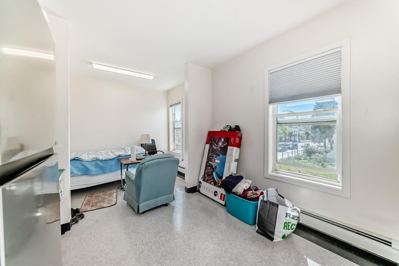 10732 96 Street, Edmonton, AB - Indoor