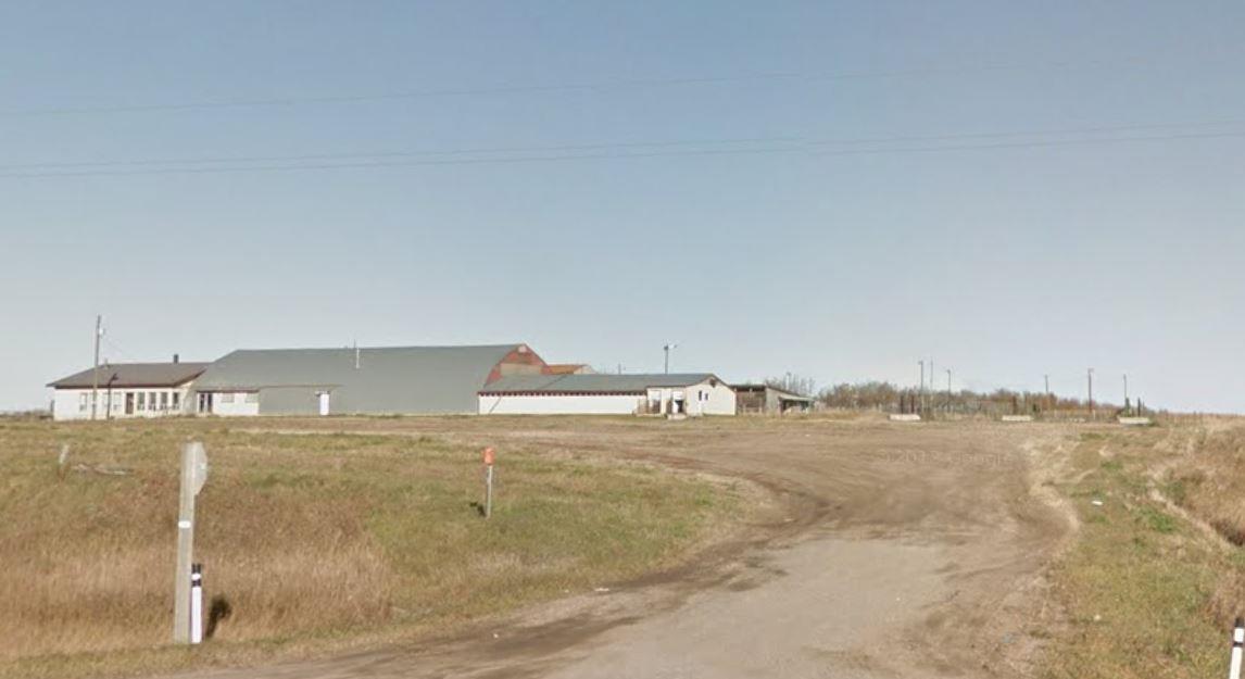 Rural St. Paul County, Alberta