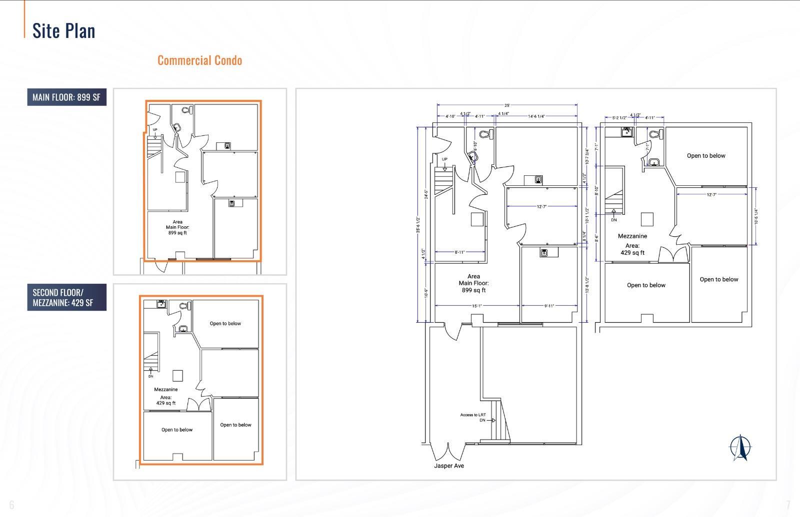10020 Jasper Avenue, Edmonton, AB