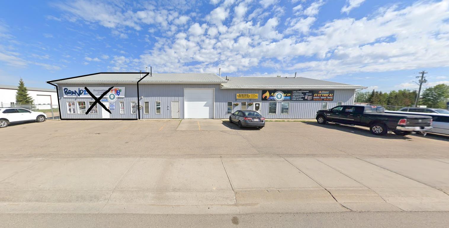 30 35 Boulder Blvd, Stony Plain, AB