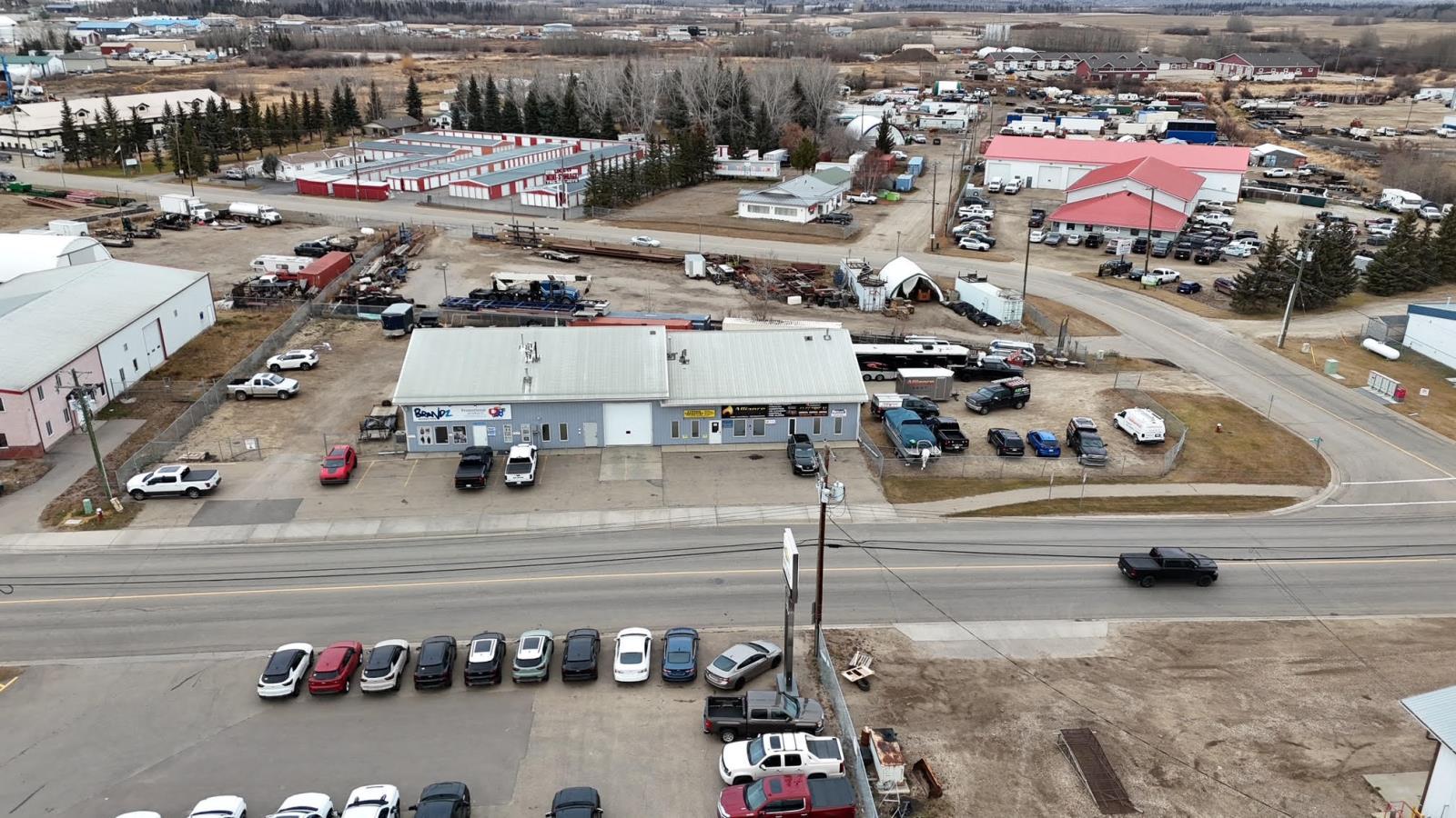 30 35 Boulder Blvd, Stony Plain, AB