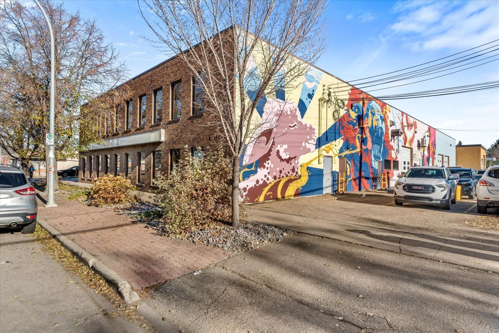 10041 81 Ave Nw, Edmonton, AB