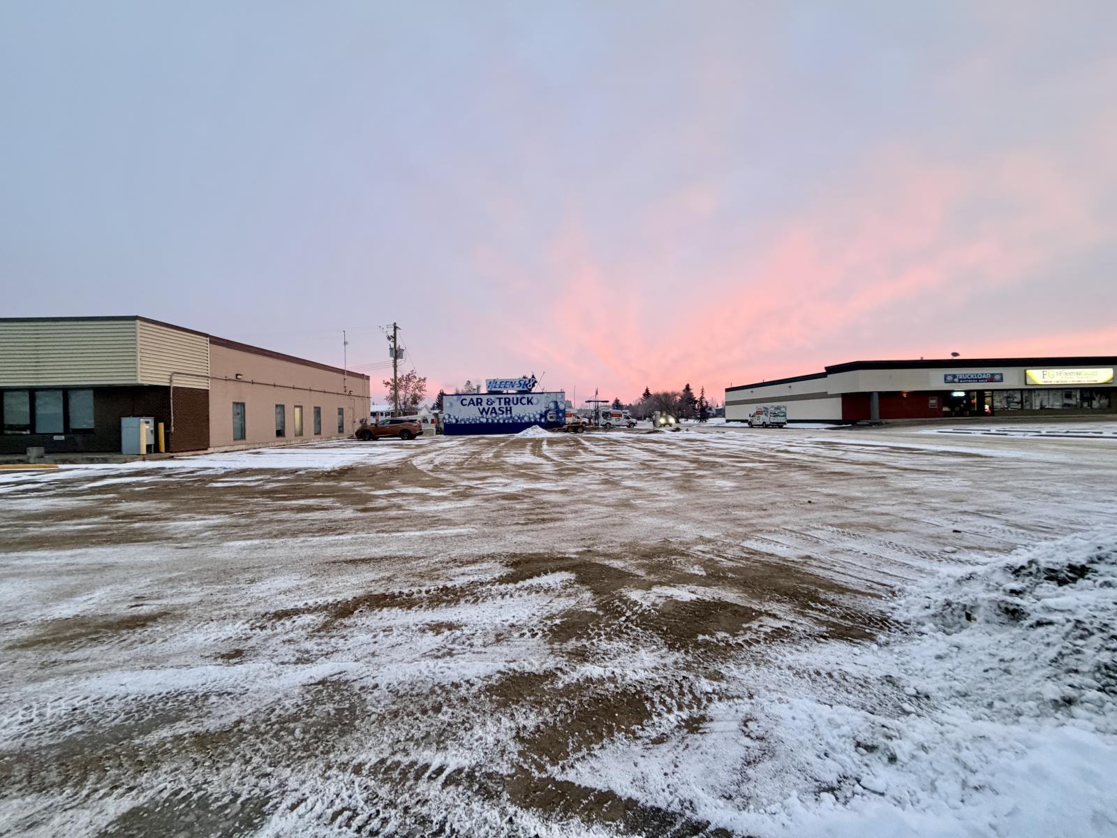 5602 50 Ave, St. Paul, AB