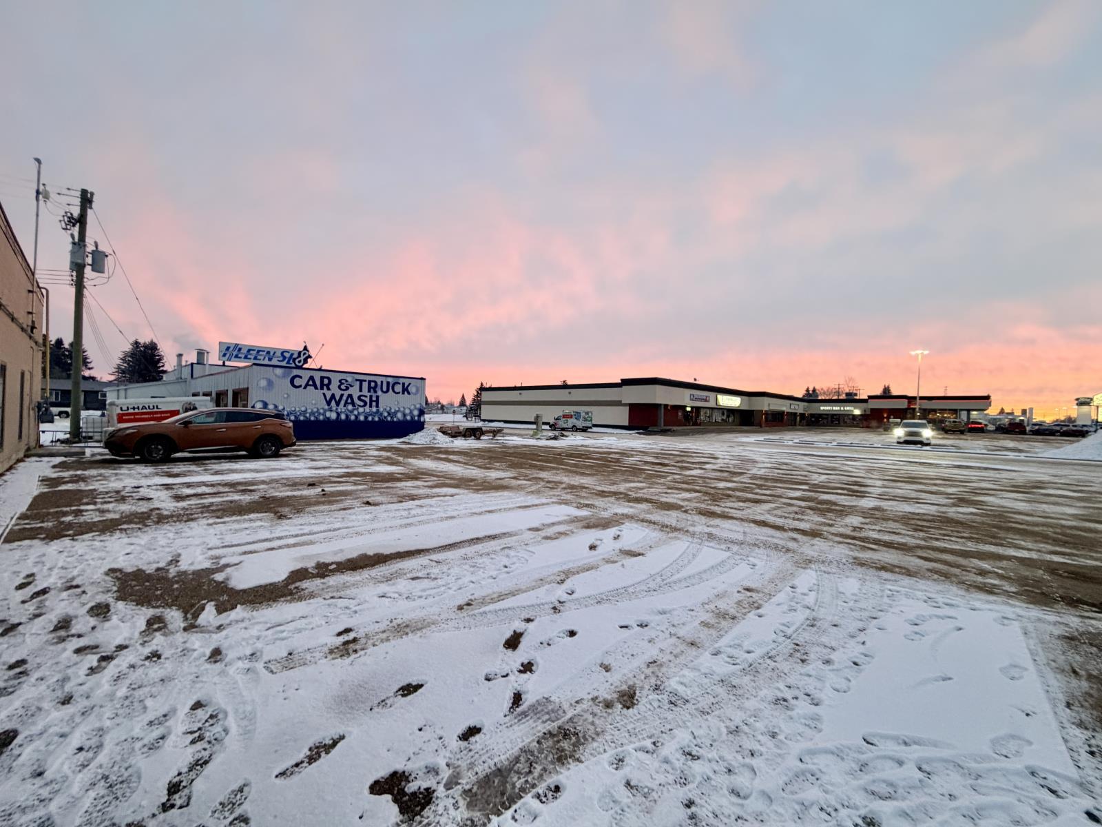 5602 50 Ave, St. Paul, AB