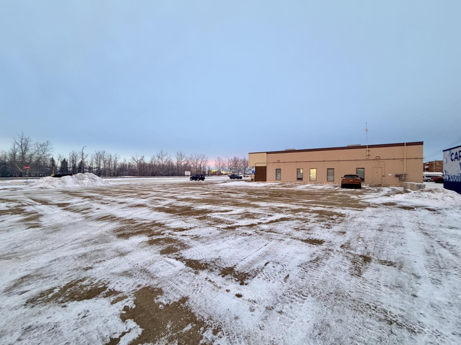 5602 50 Ave, St. Paul, AB