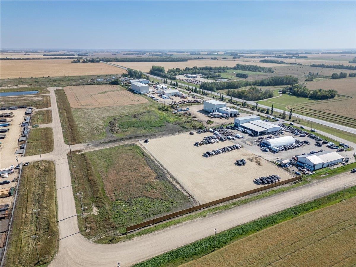 Plan 2521824, Calmar, AB