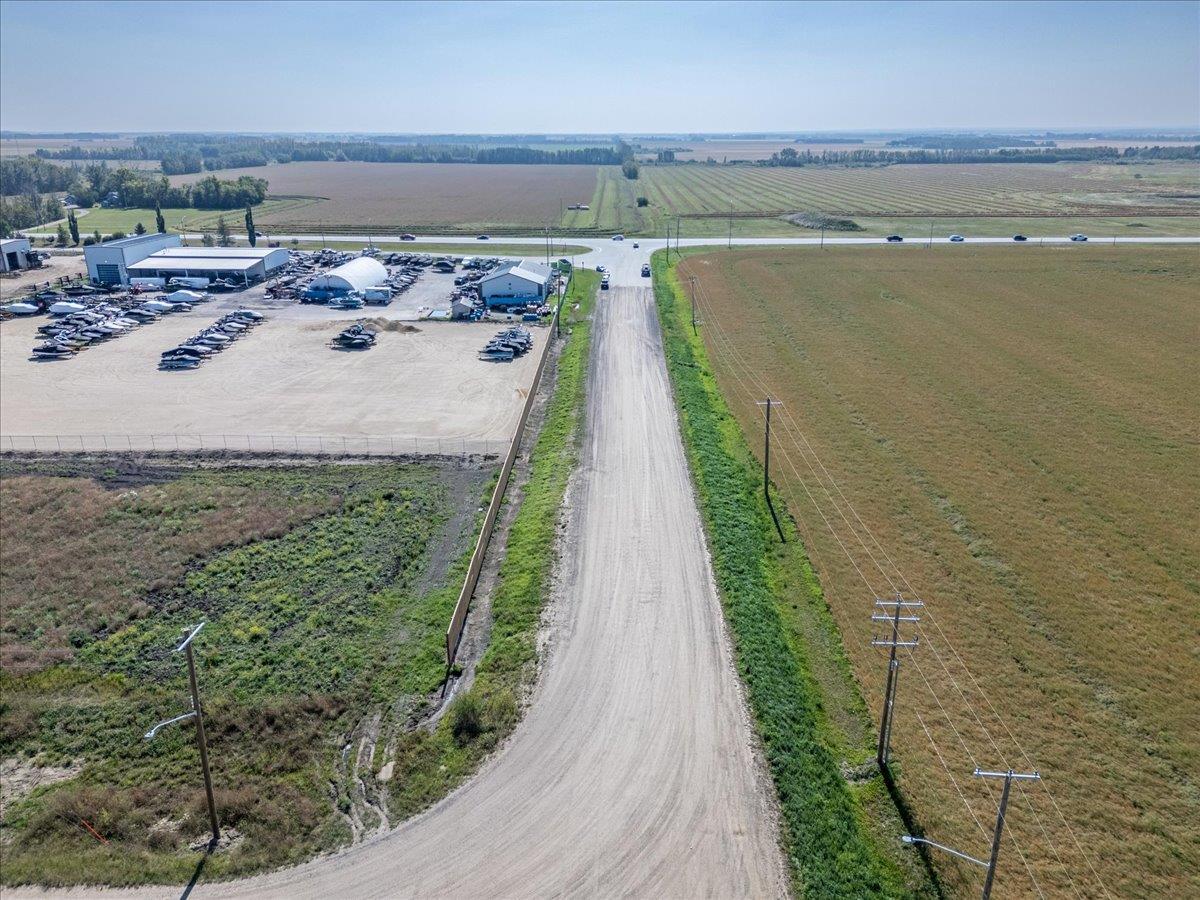 Plan 2521824, Calmar, AB