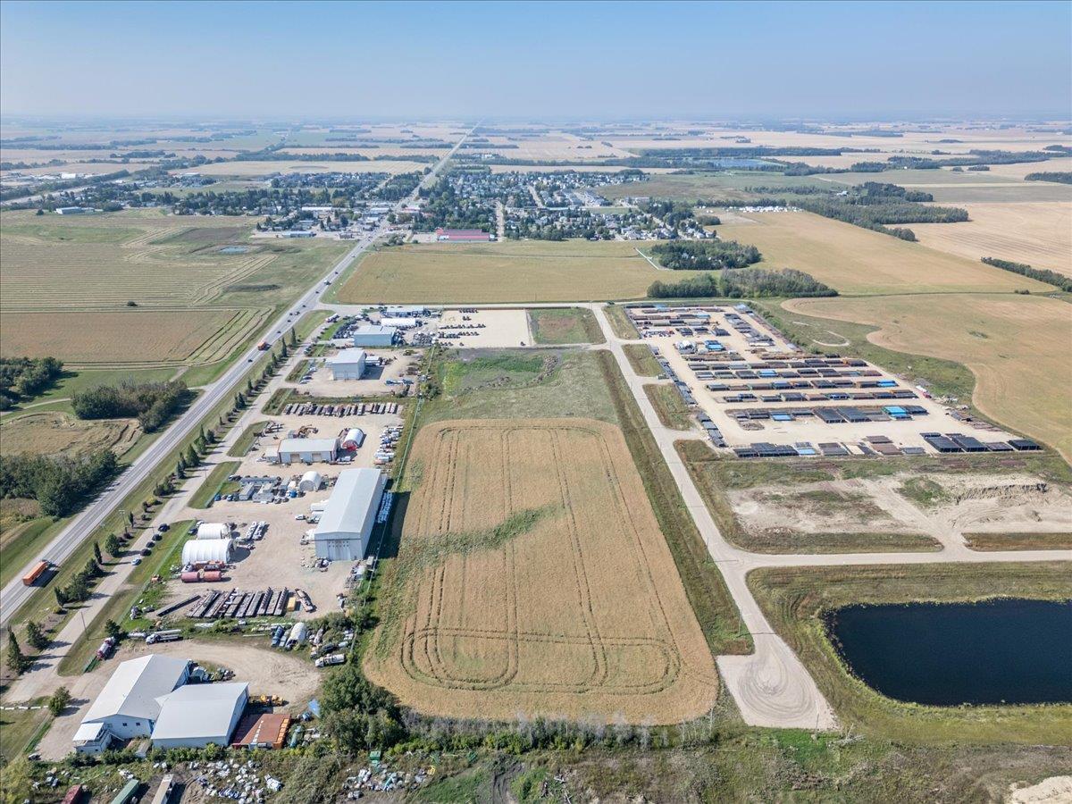 Plan 2521824, Calmar, AB