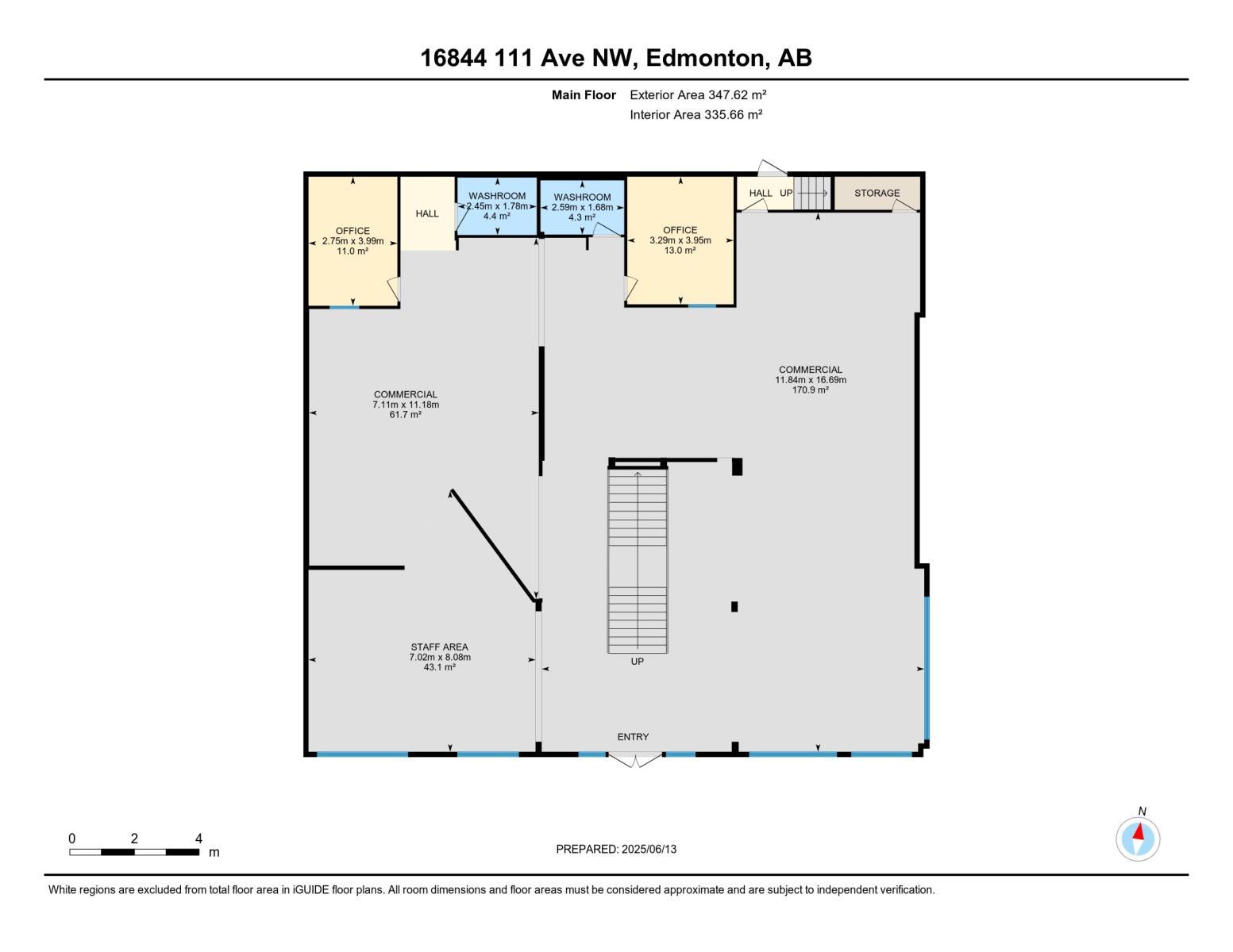 15454 131 Avenue, Edmonton, AB