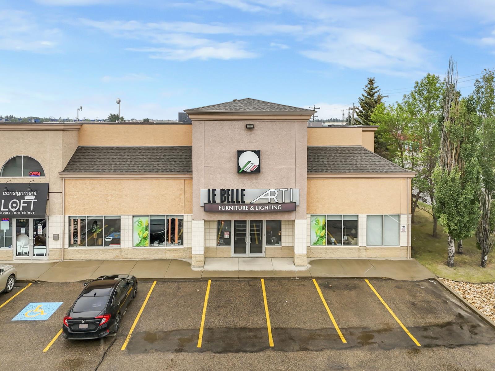 15454 131 Avenue, Edmonton, AB