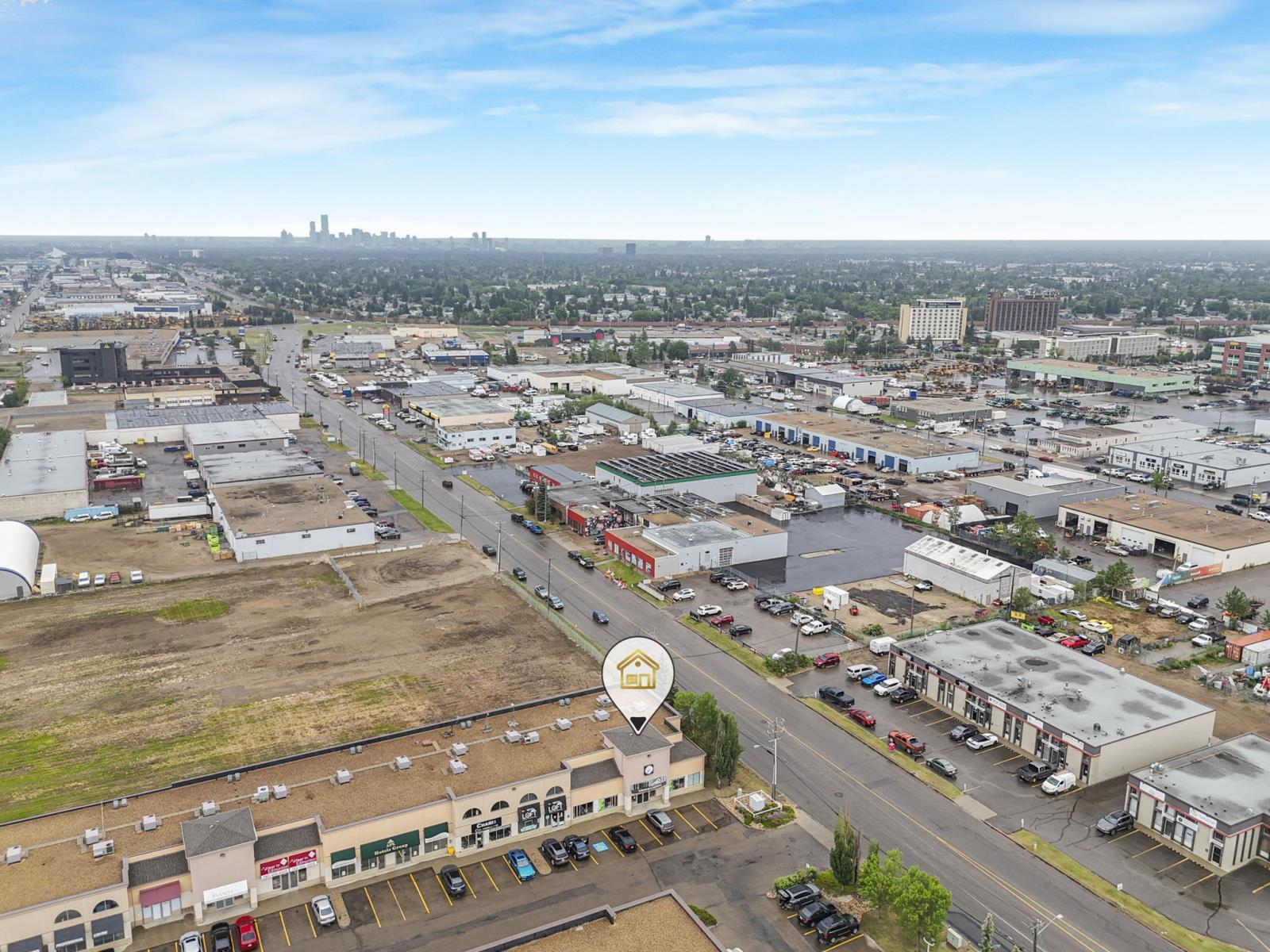 15454 131 Avenue, Edmonton, AB