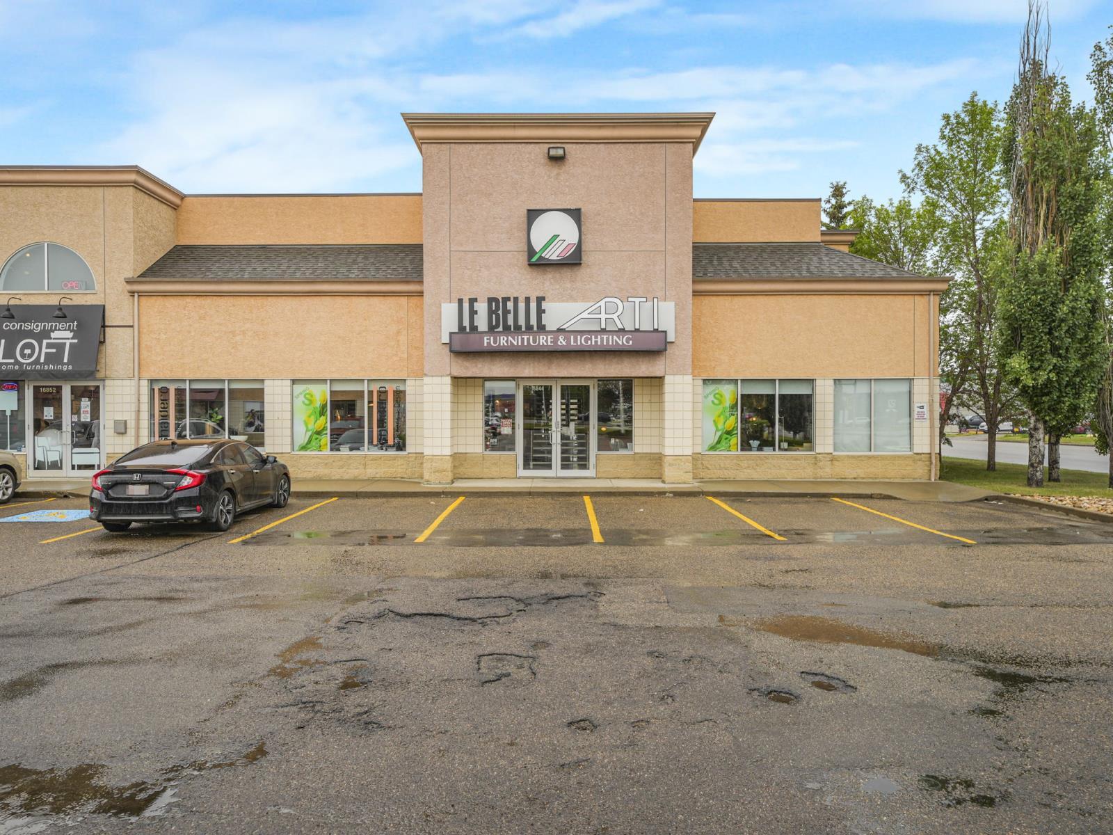 15454 131 Avenue, Edmonton, AB