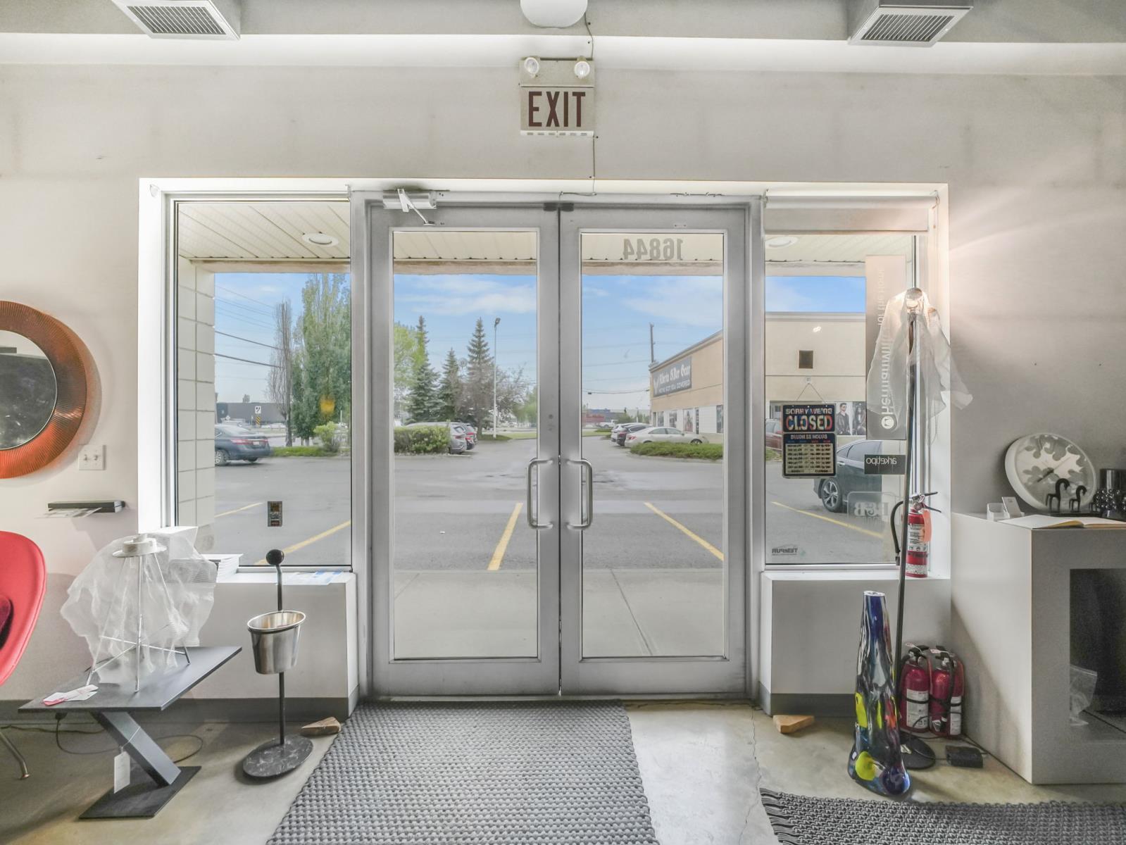 15454 131 Avenue, Edmonton, AB