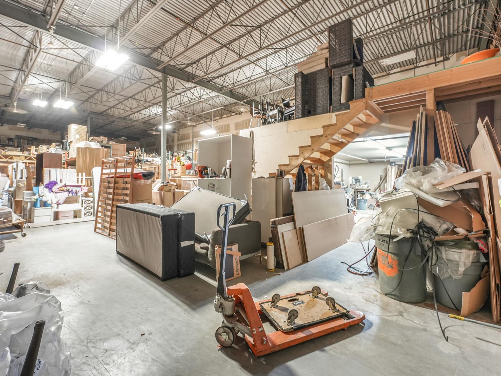 15454 131 Avenue, Edmonton, AB