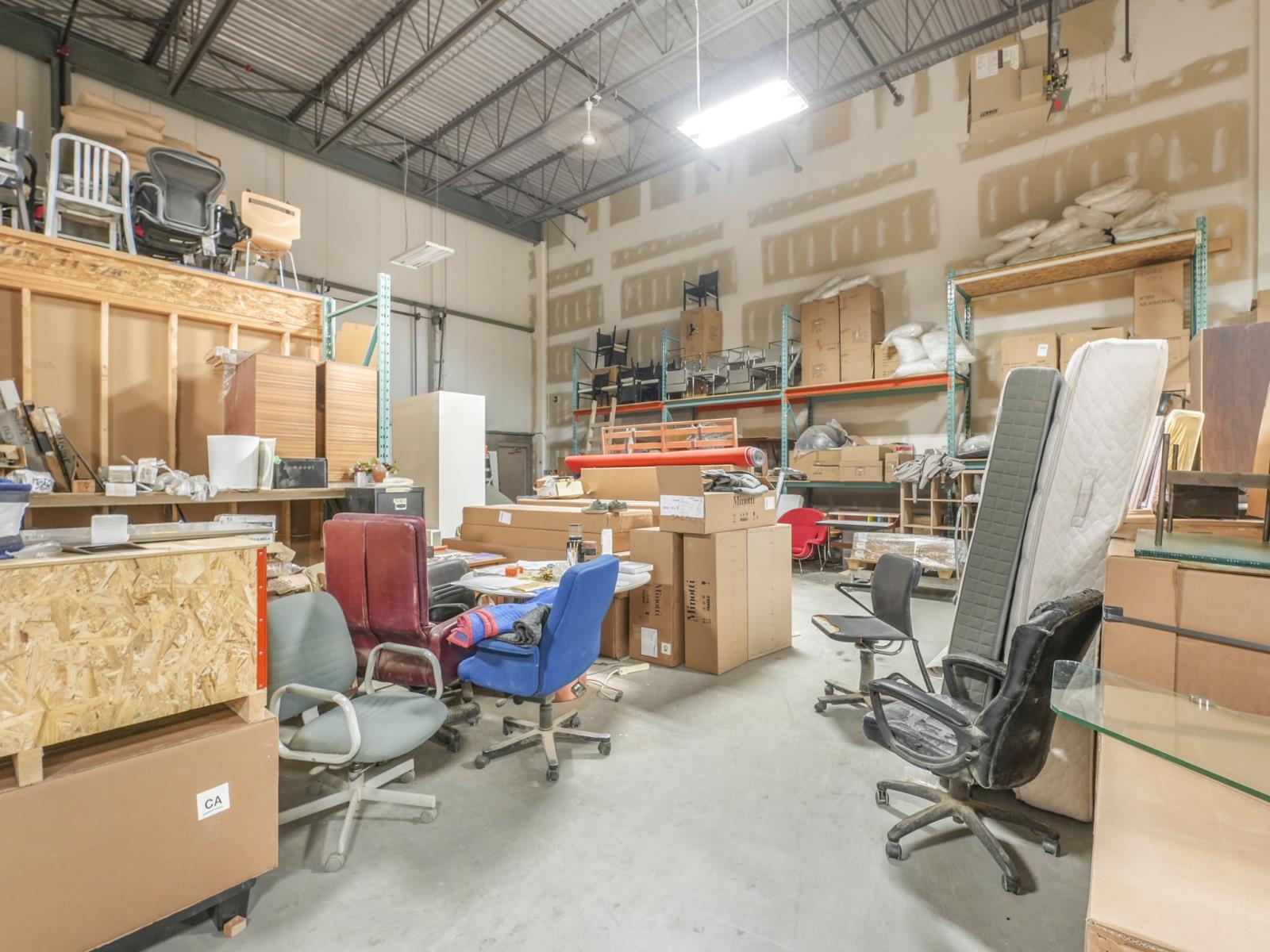 15454 131 Avenue, Edmonton, AB