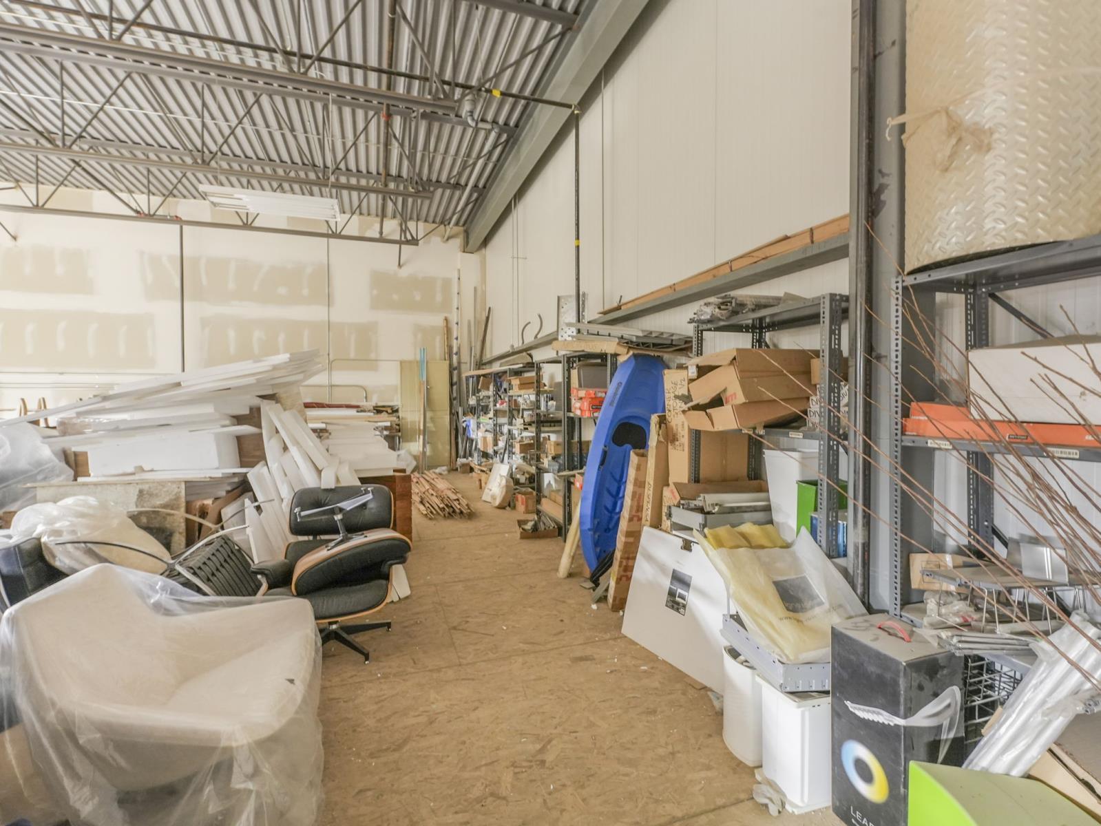 15454 131 Avenue, Edmonton, AB