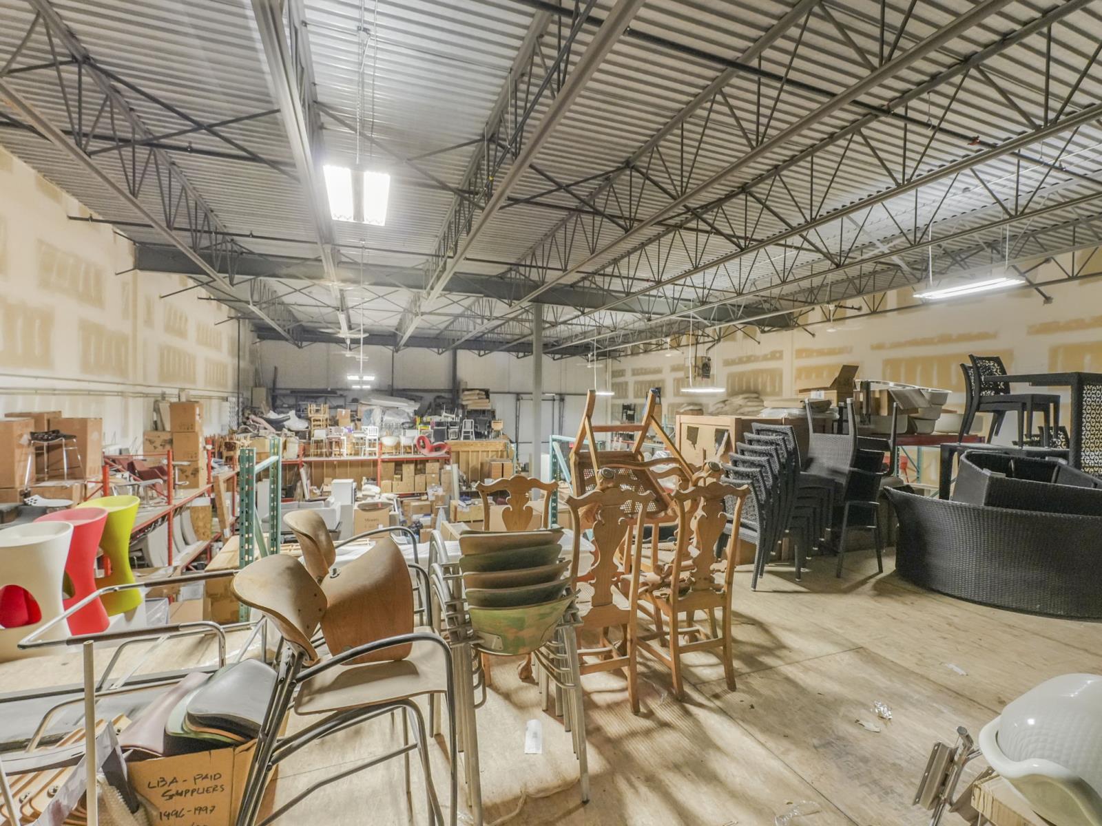 15454 131 Avenue, Edmonton, AB