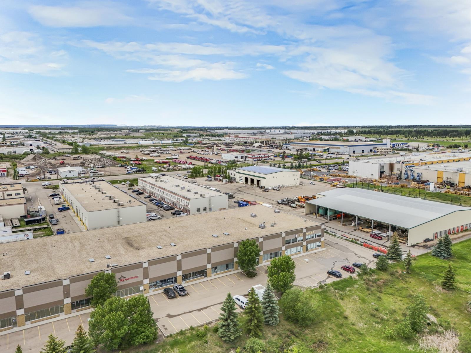 15454 131 Avenue, Edmonton, AB