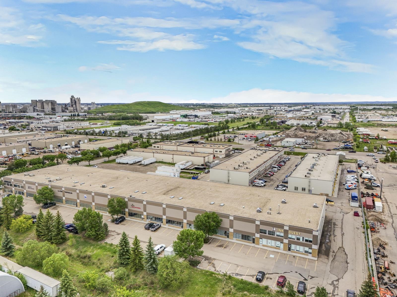 15454 131 Avenue, Edmonton, AB