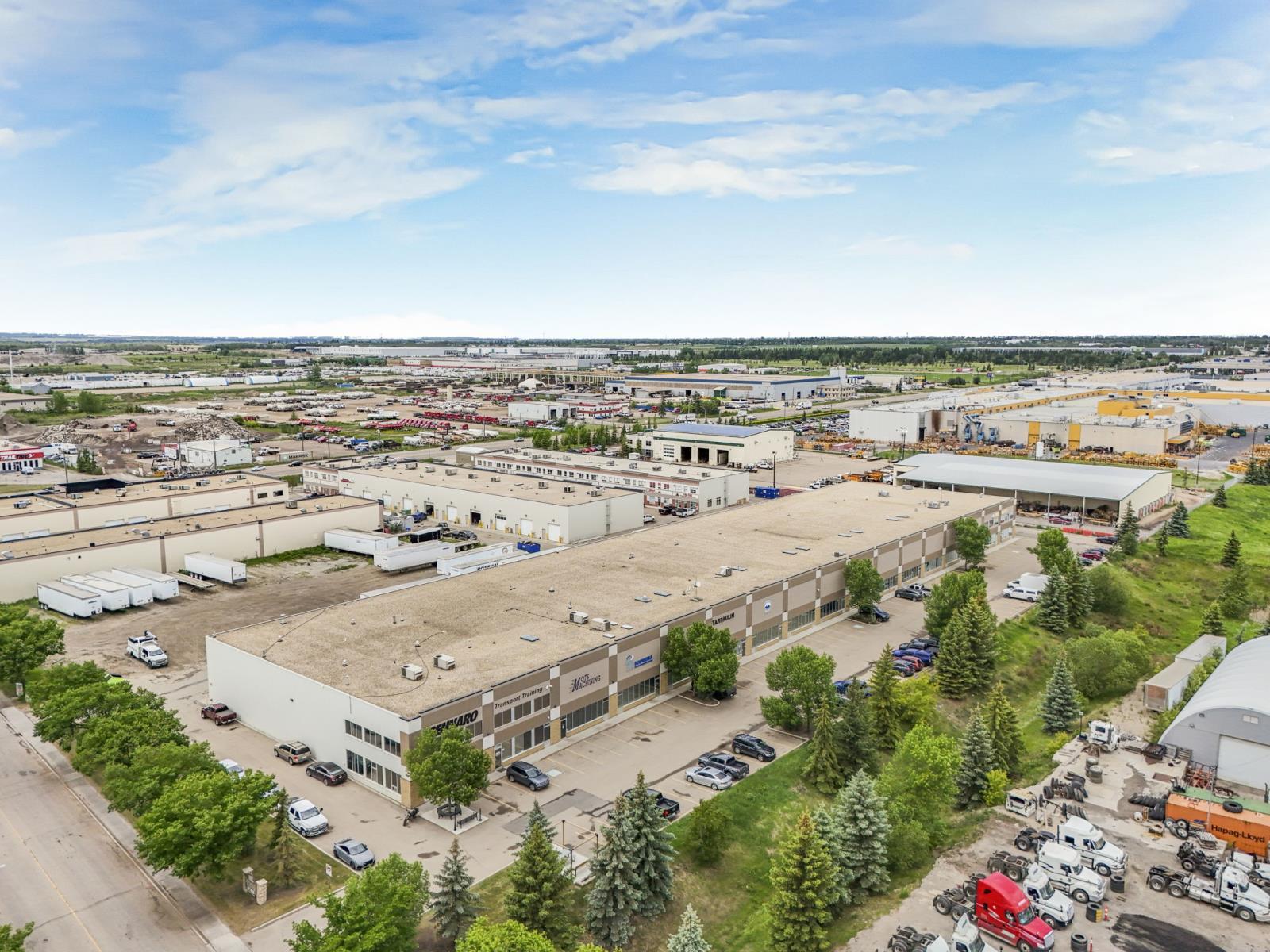 15454 131 Avenue, Edmonton, AB