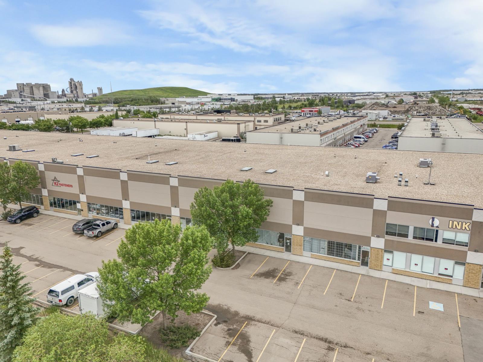 15454 131 Avenue, Edmonton, AB