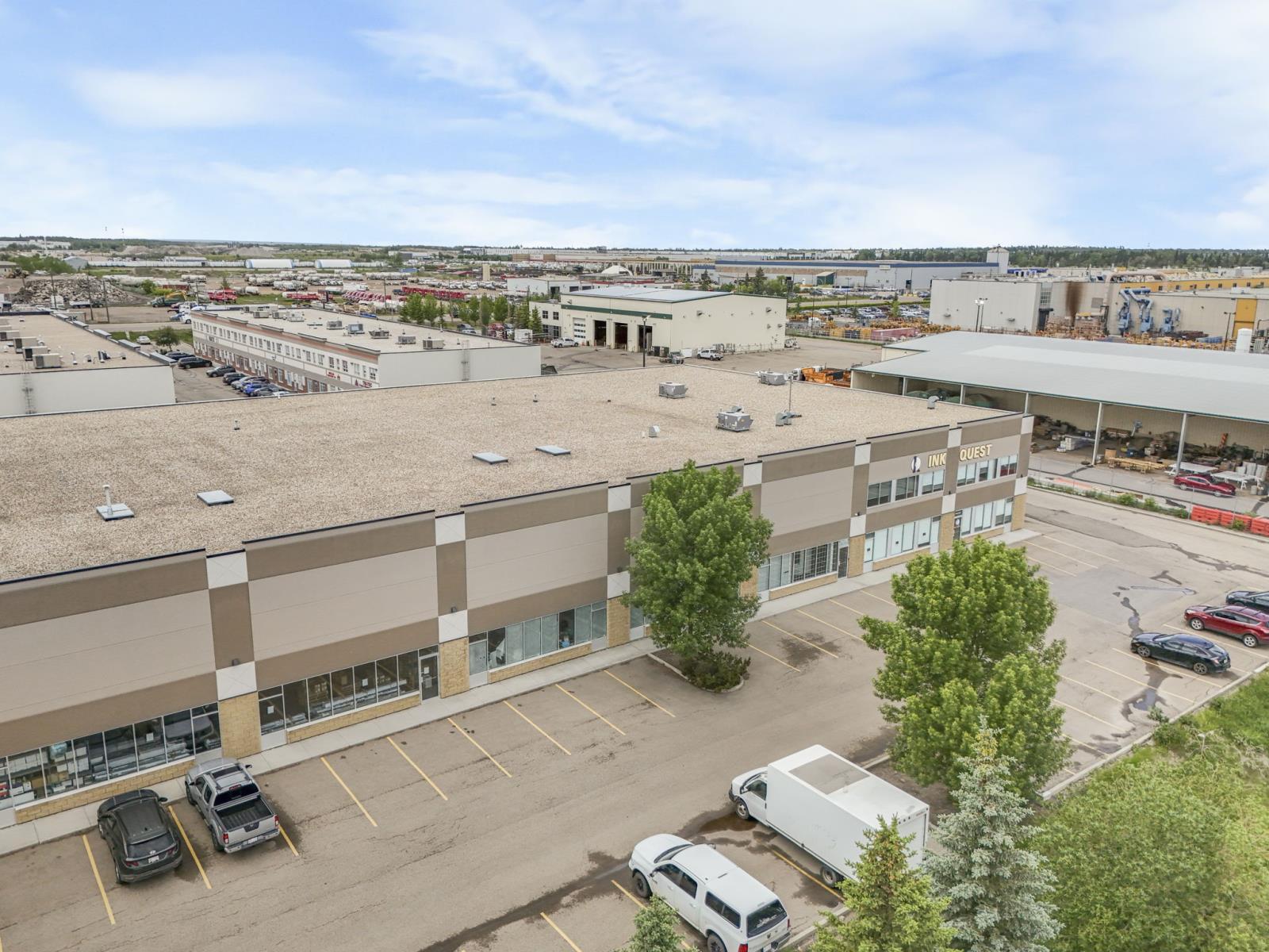 15454 131 Avenue, Edmonton, AB