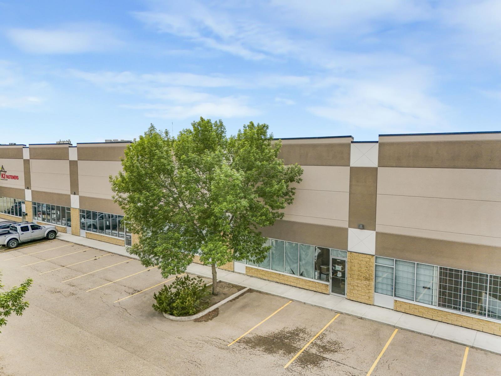 15454 131 Avenue, Edmonton, AB