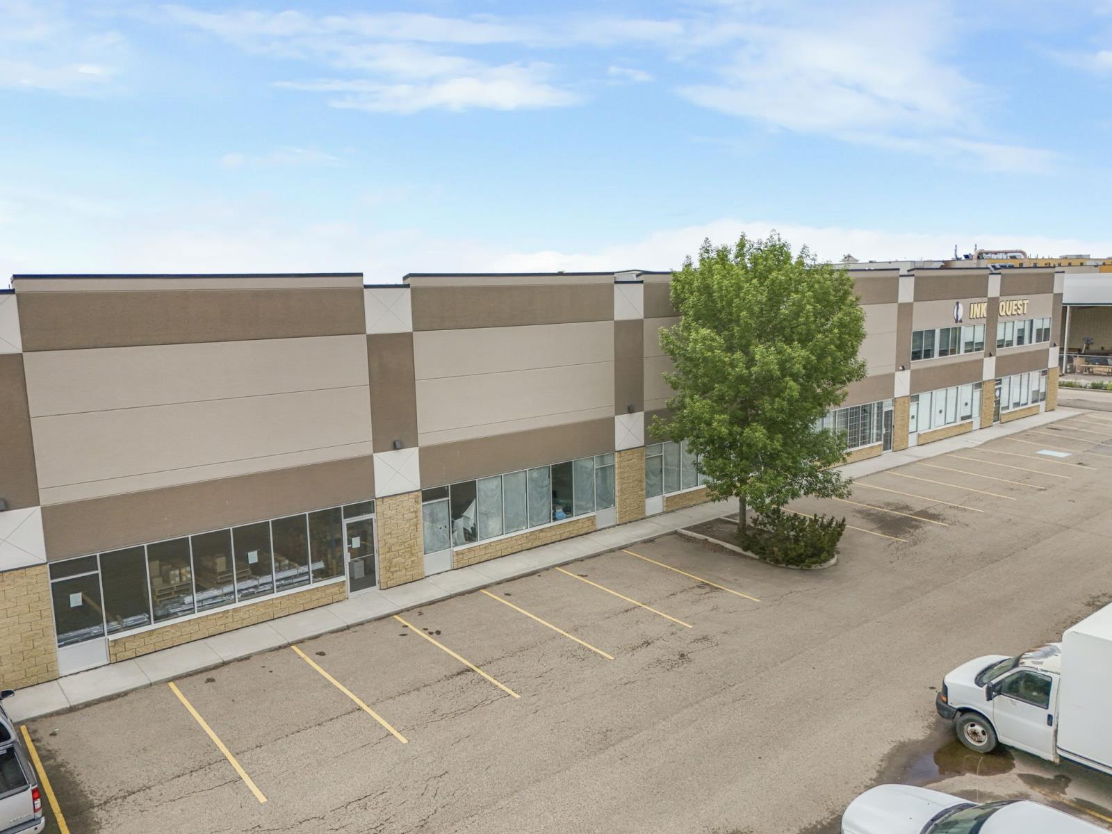 15454 131 Avenue, Edmonton, AB