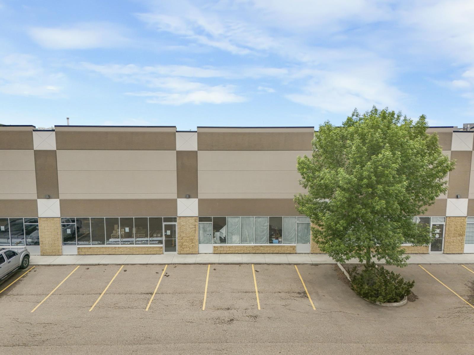 15454 131 Avenue, Edmonton, AB