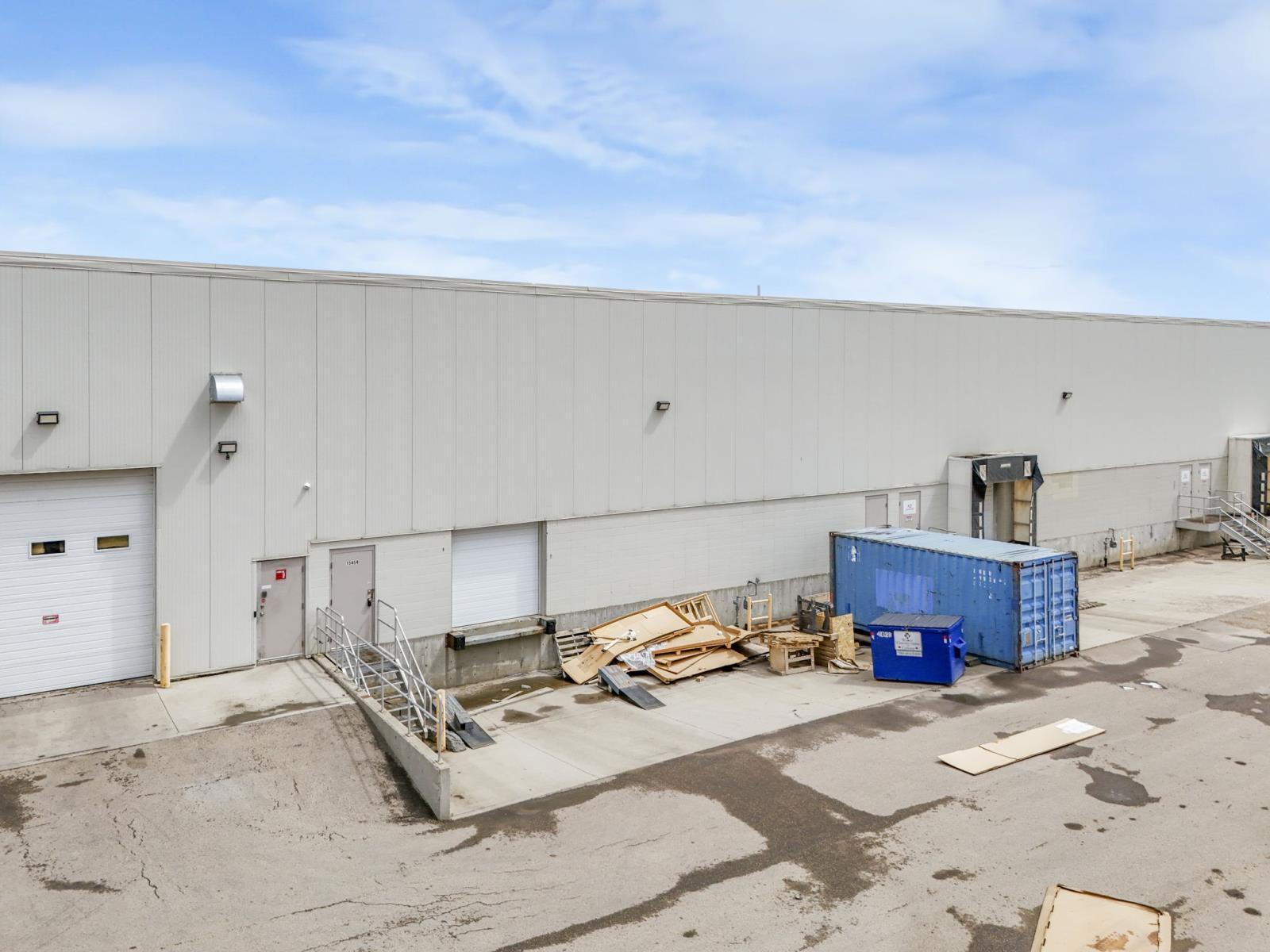 15454 131 Avenue, Edmonton, AB