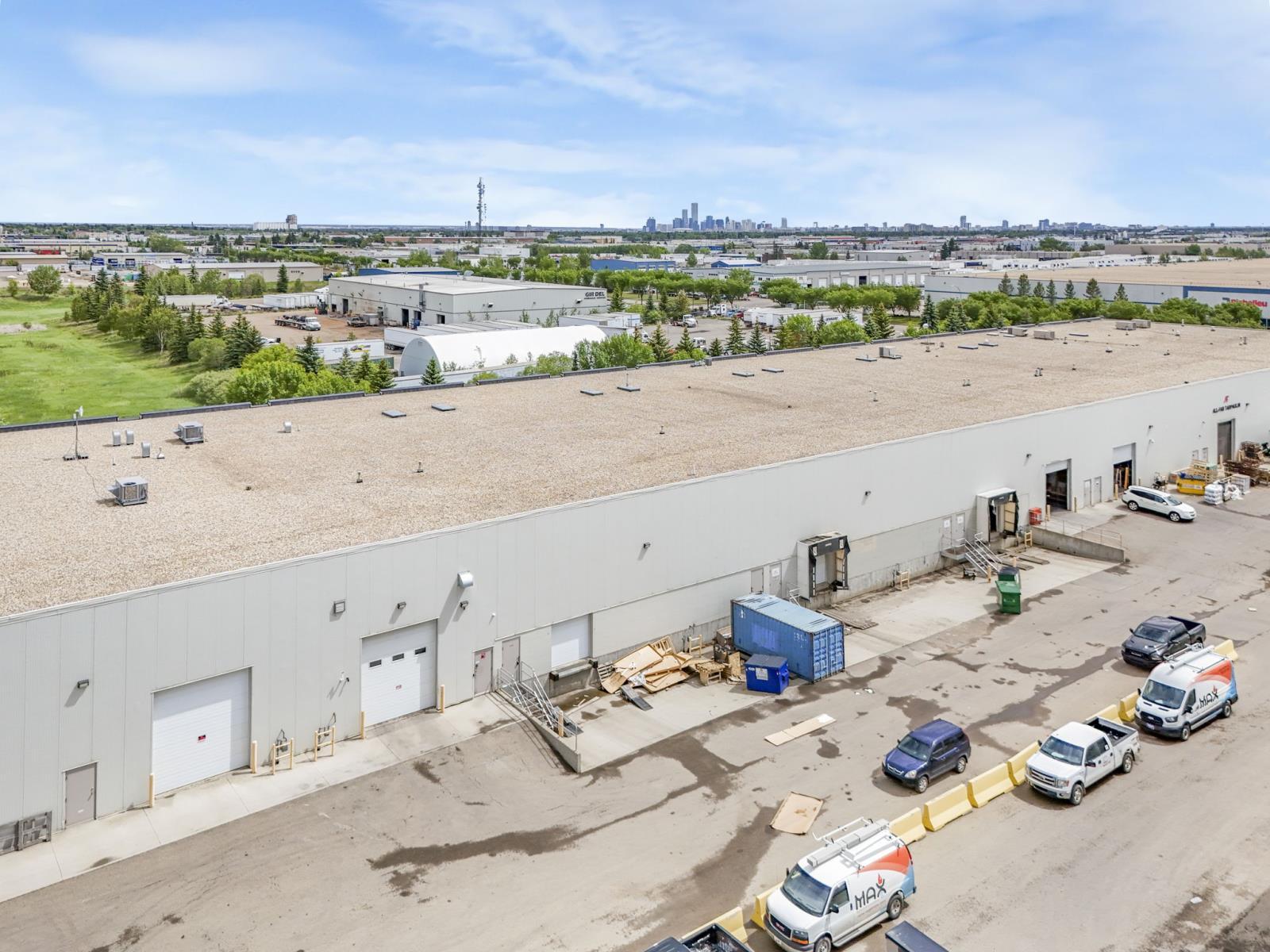 15454 131 Avenue, Edmonton, AB