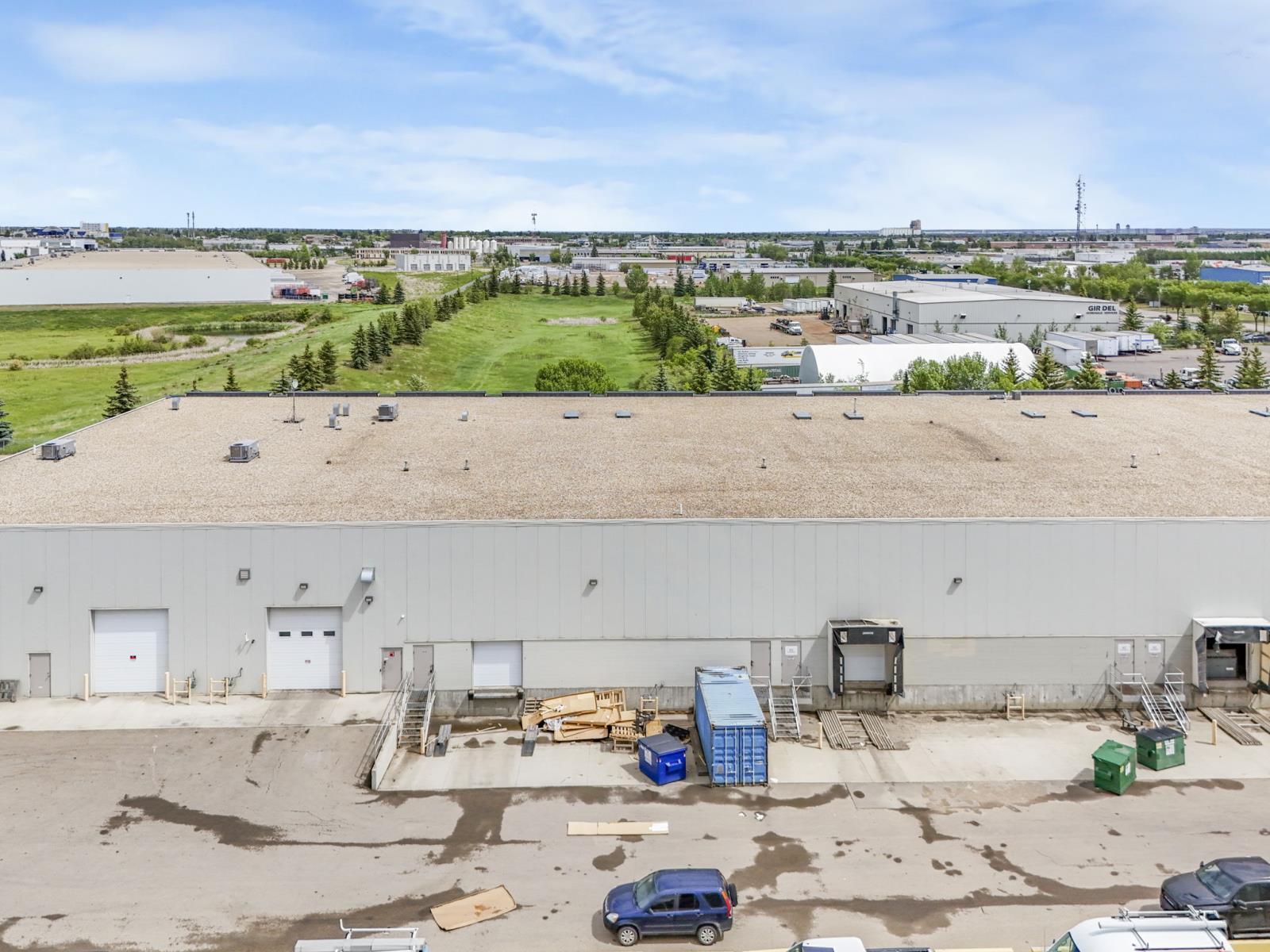 15454 131 Avenue, Edmonton, AB