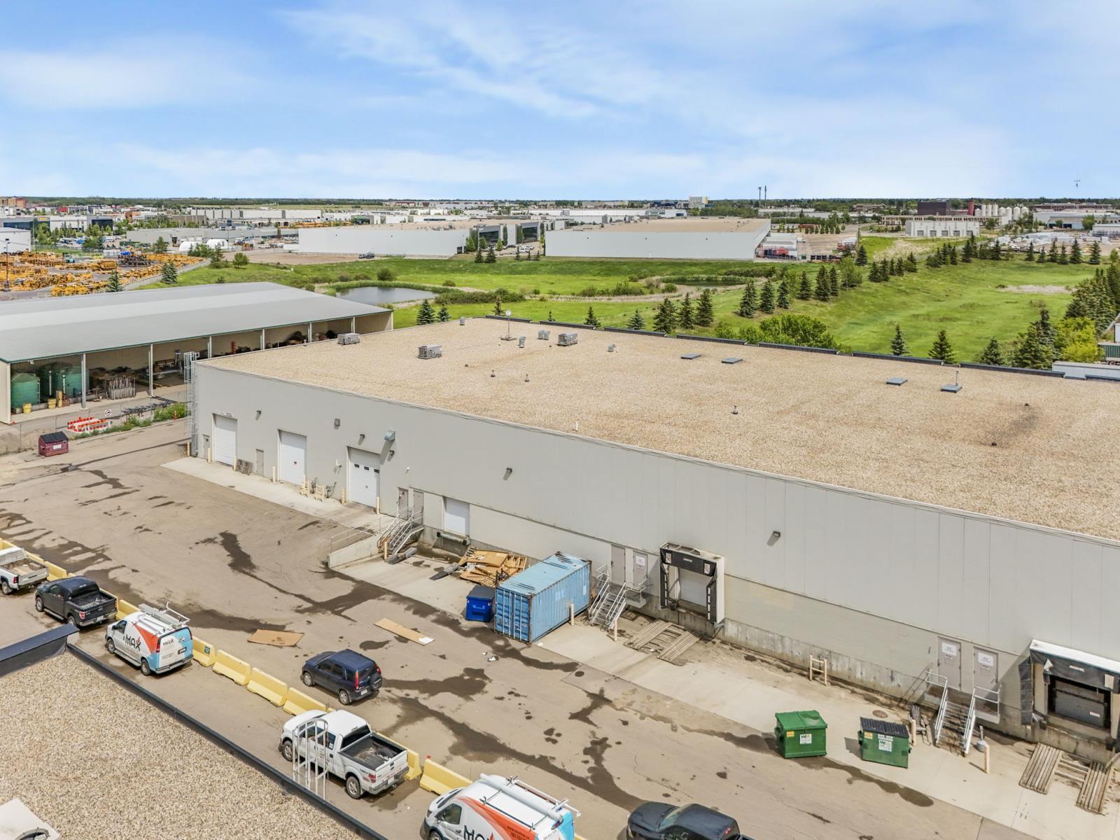 15454 131 Avenue, Edmonton, AB