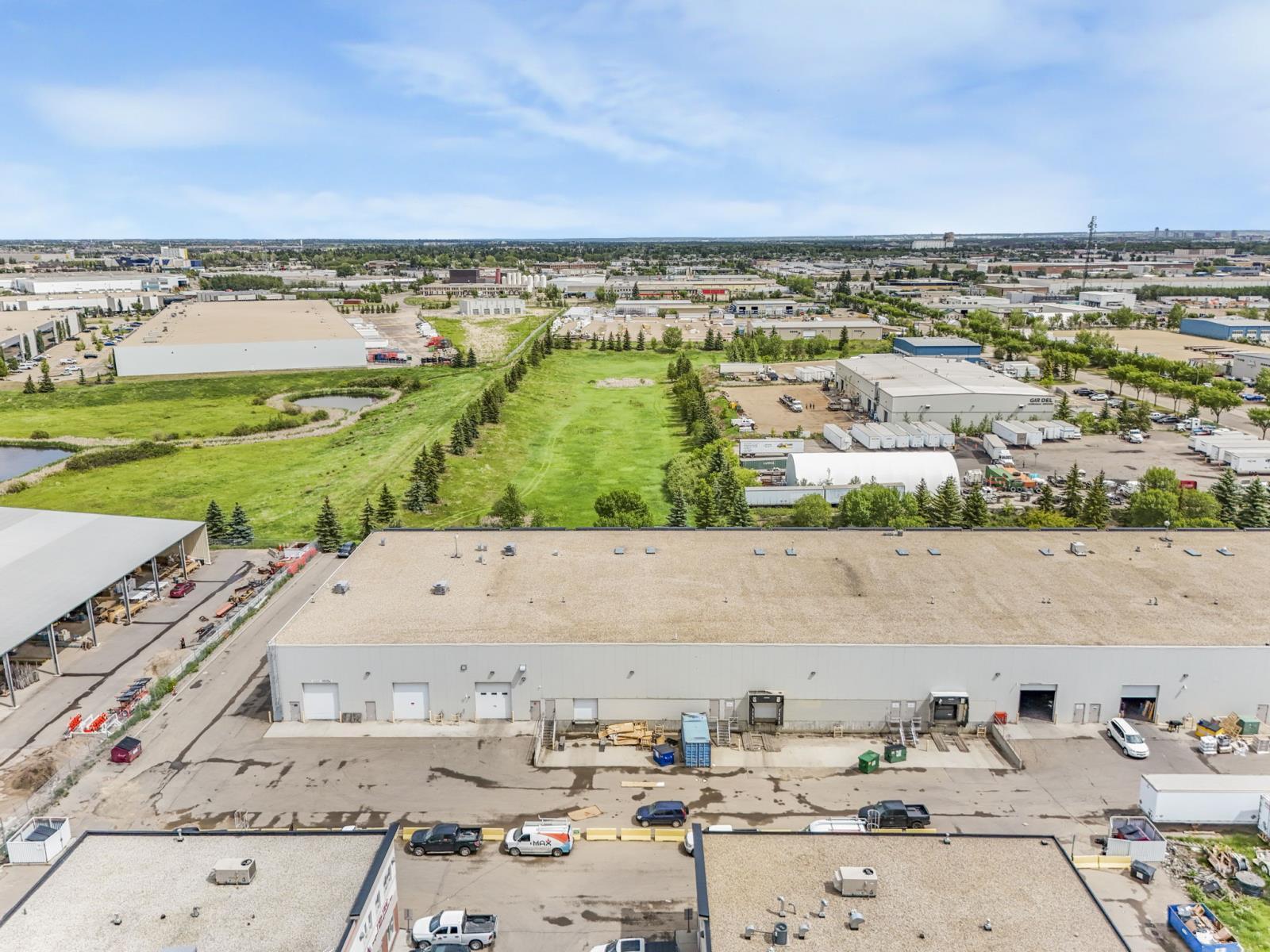 15454 131 Avenue, Edmonton, AB