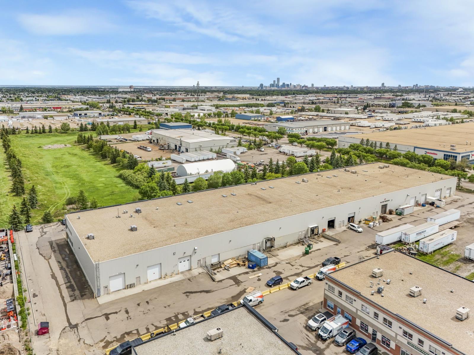 15454 131 Avenue, Edmonton, AB