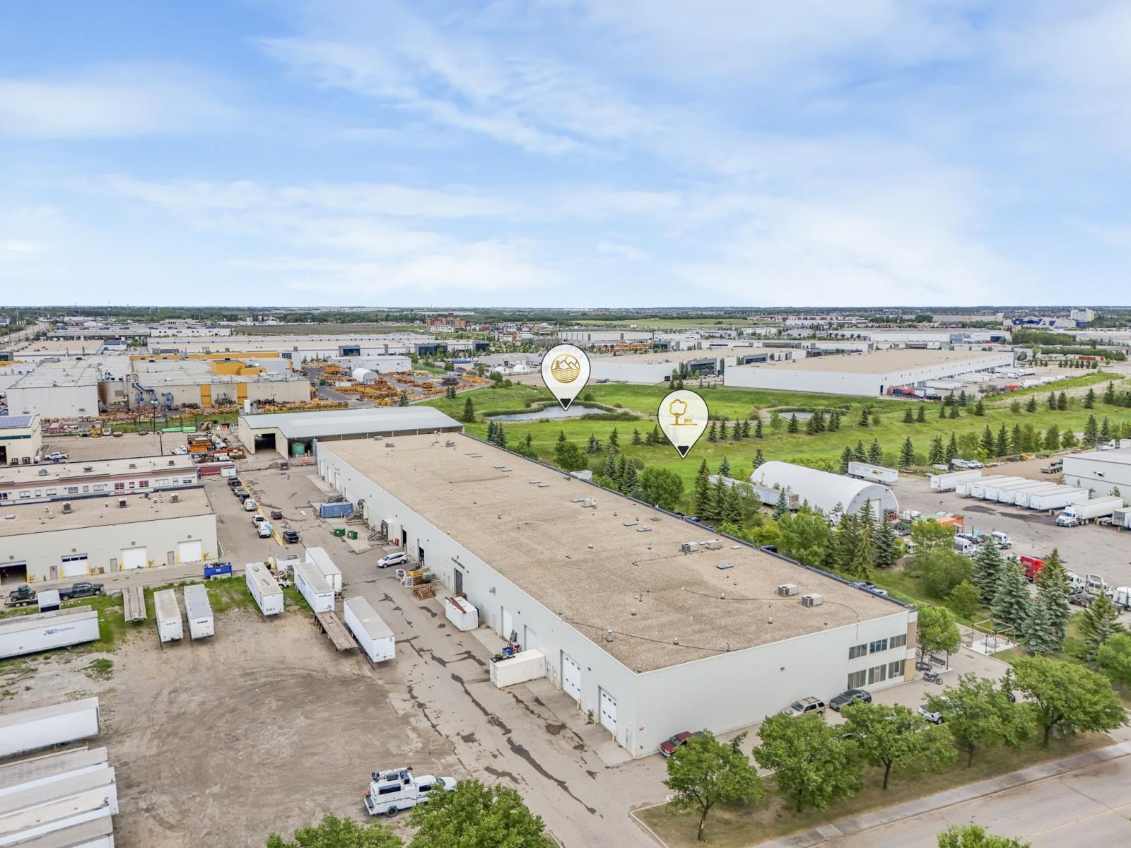 15454 131 Avenue, Edmonton, AB