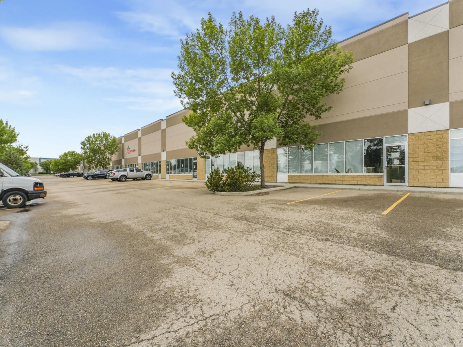 15454 131 Avenue, Edmonton, AB