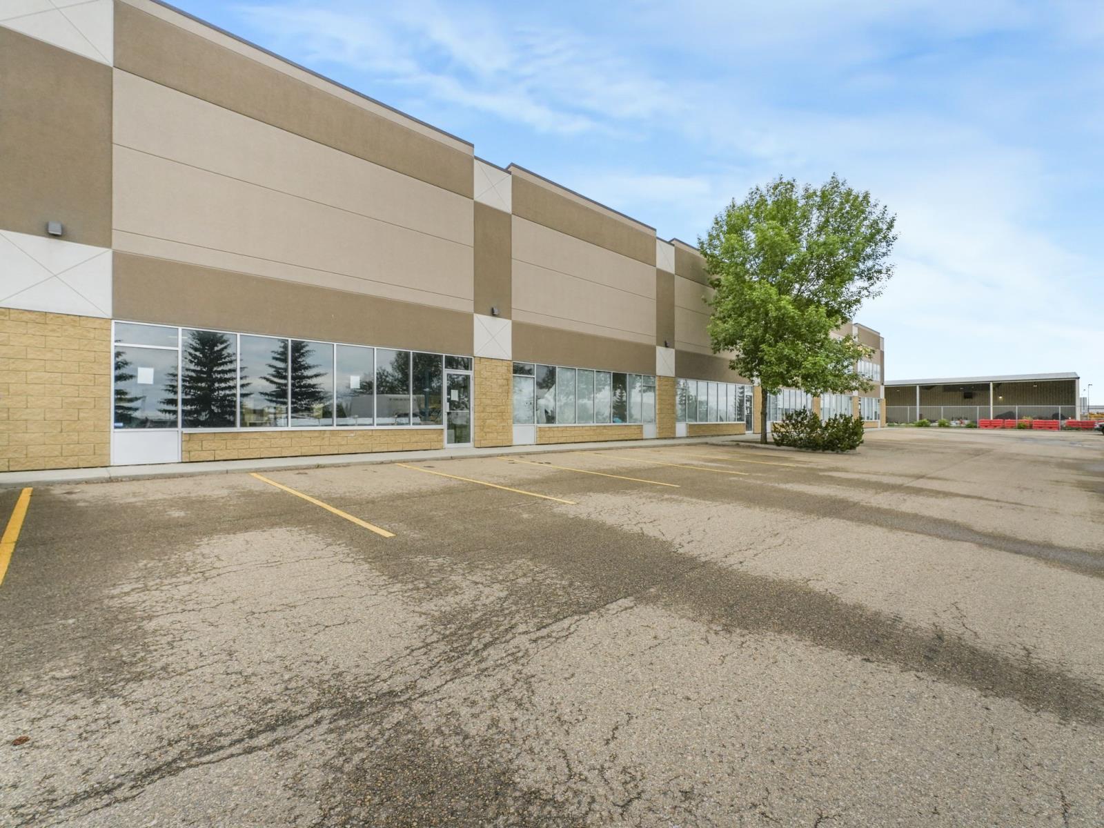 15454 131 Avenue, Edmonton, AB