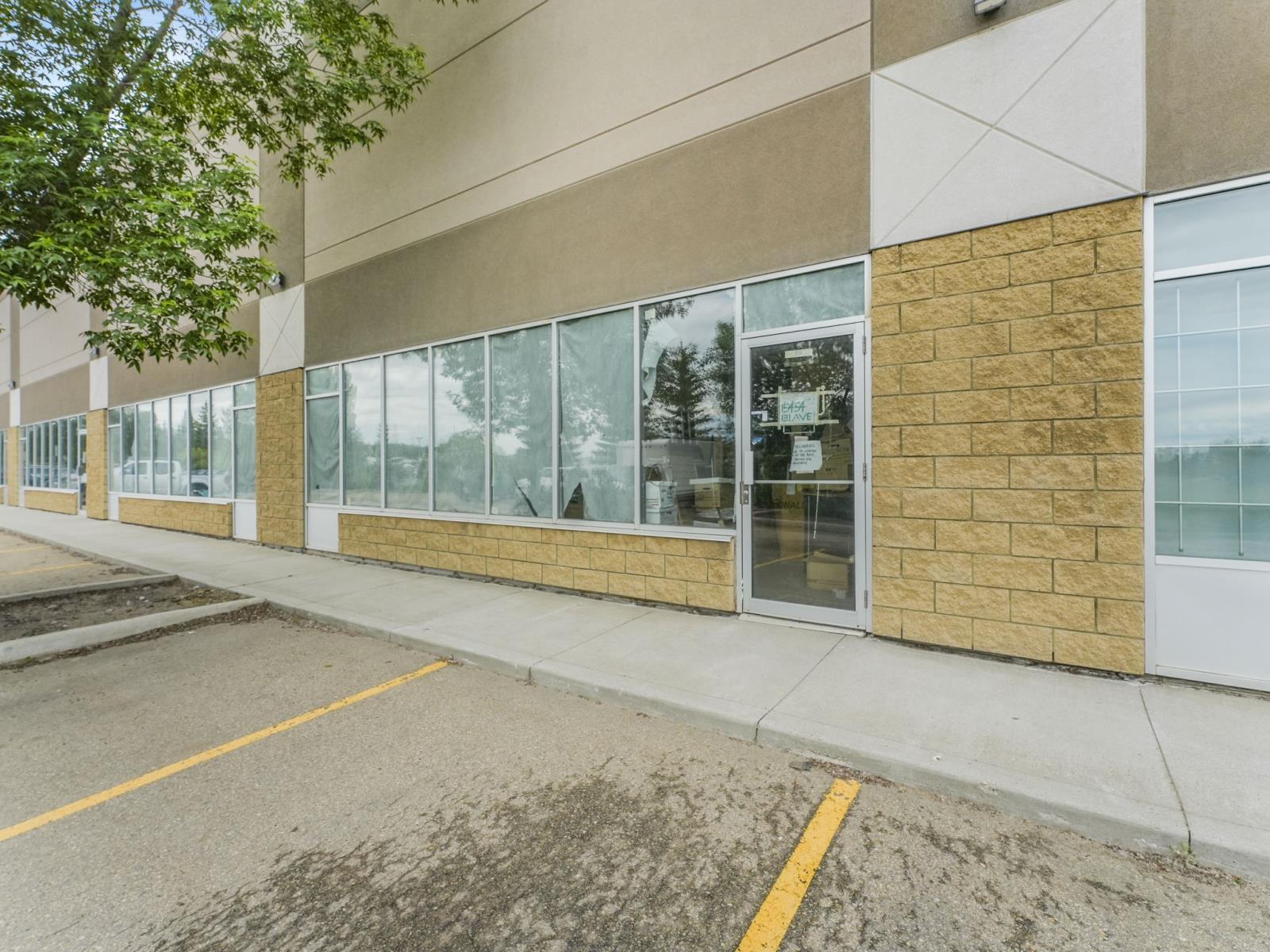 15454 131 Avenue, Edmonton, AB