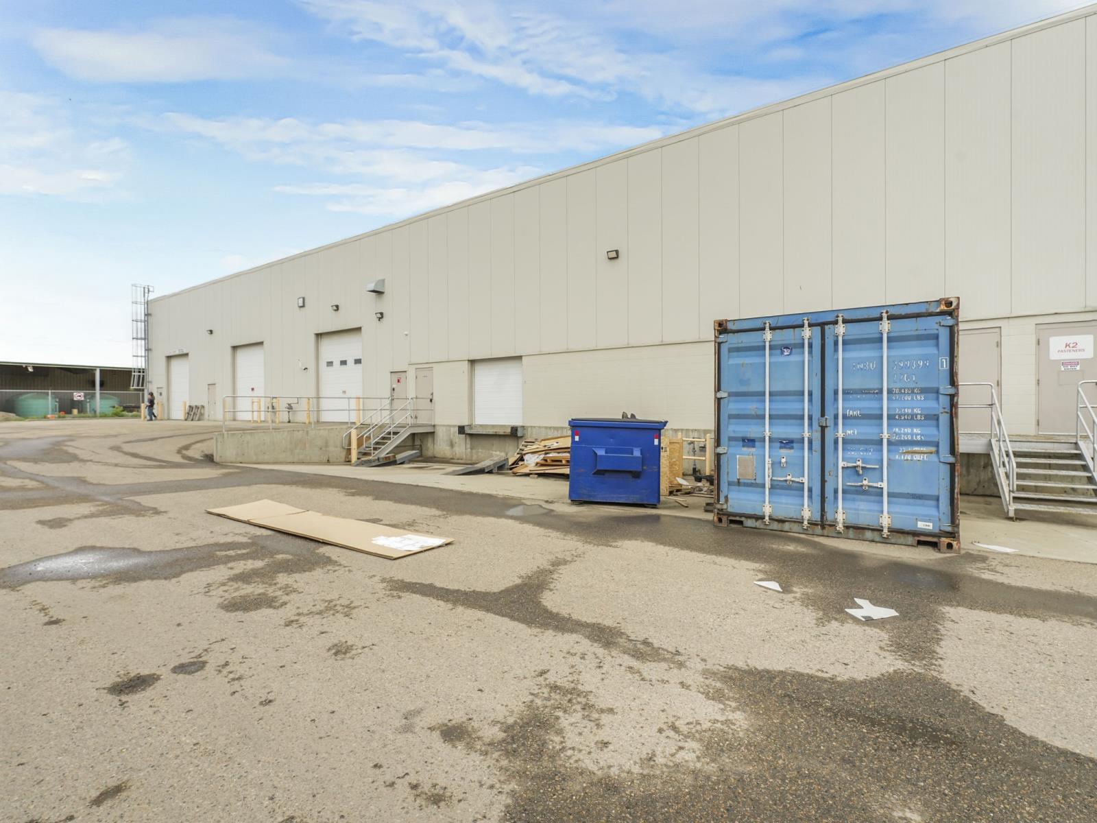 15454 131 Avenue, Edmonton, AB