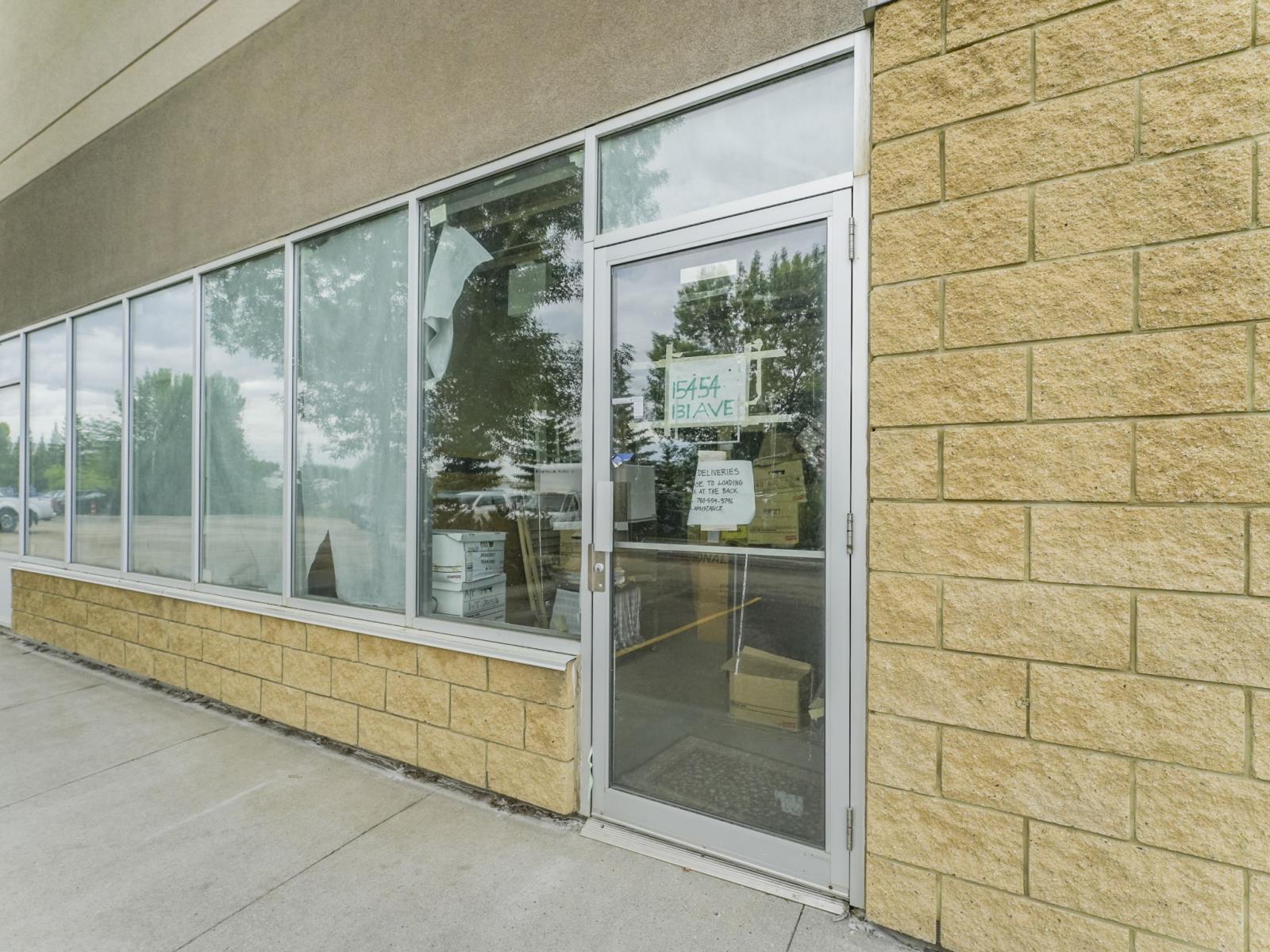 15454 131 Avenue, Edmonton, AB