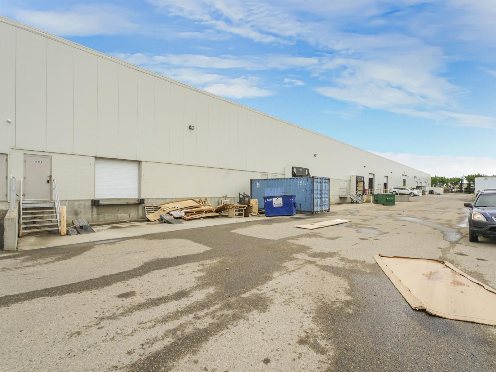 15454 131 Avenue, Edmonton, AB